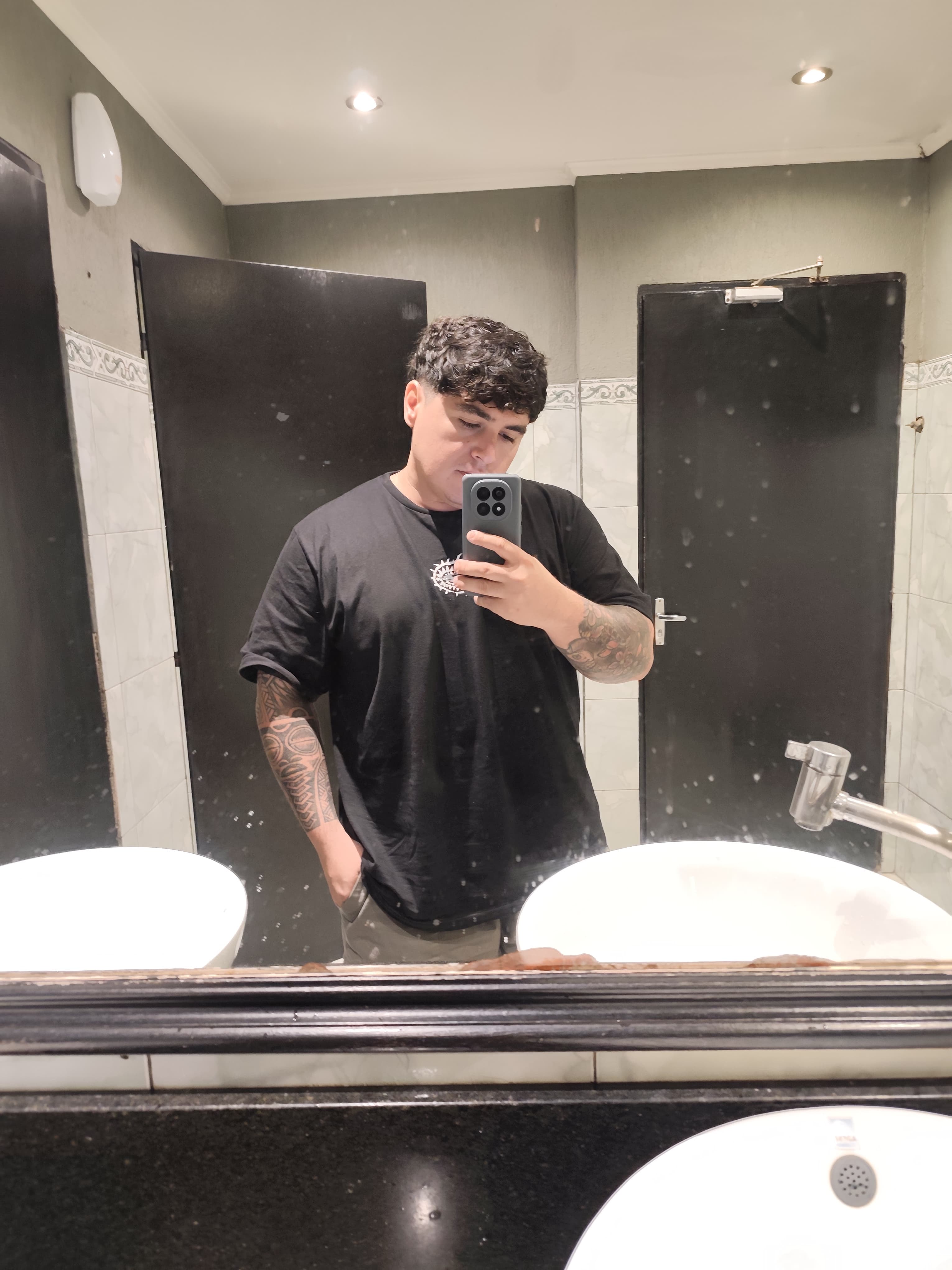 imagen participante carrera