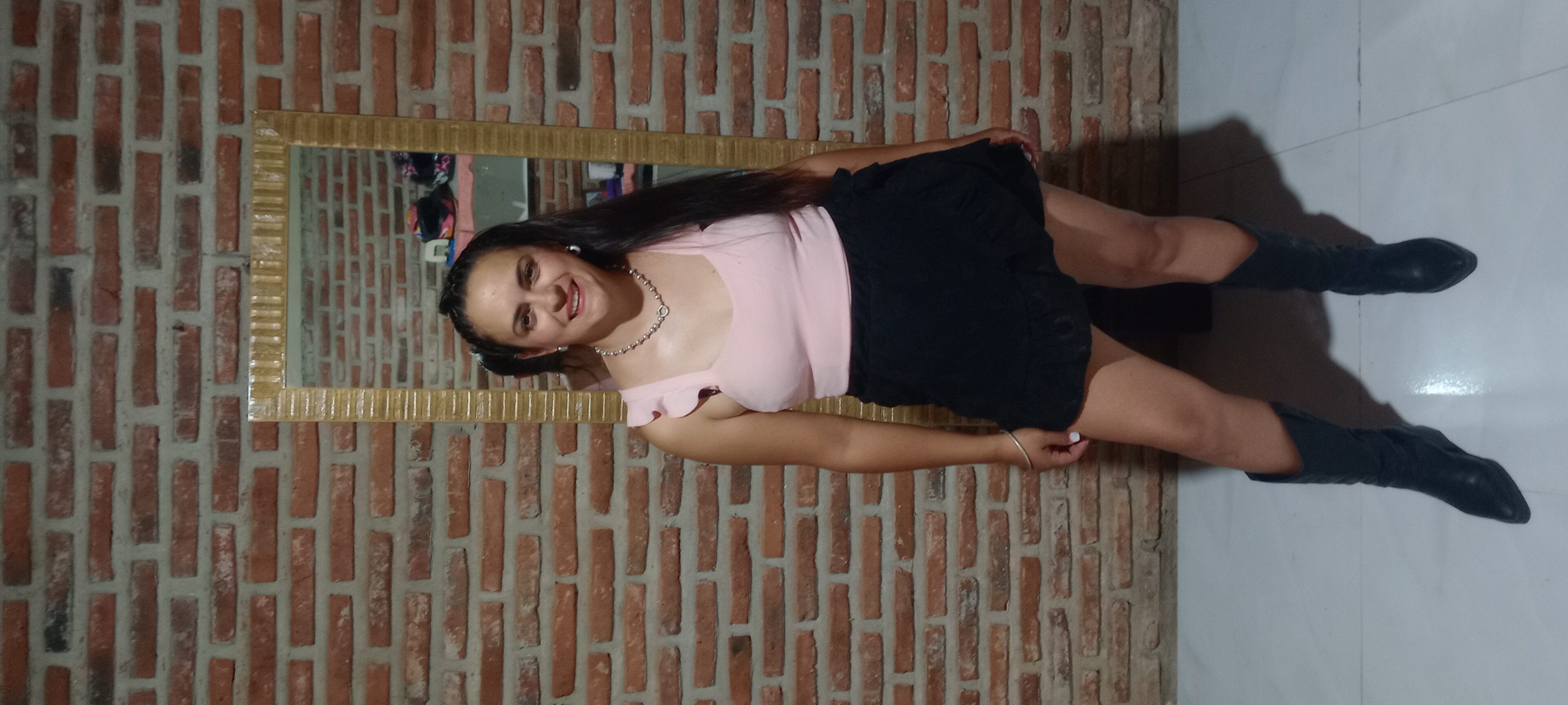 imagen participante carrera