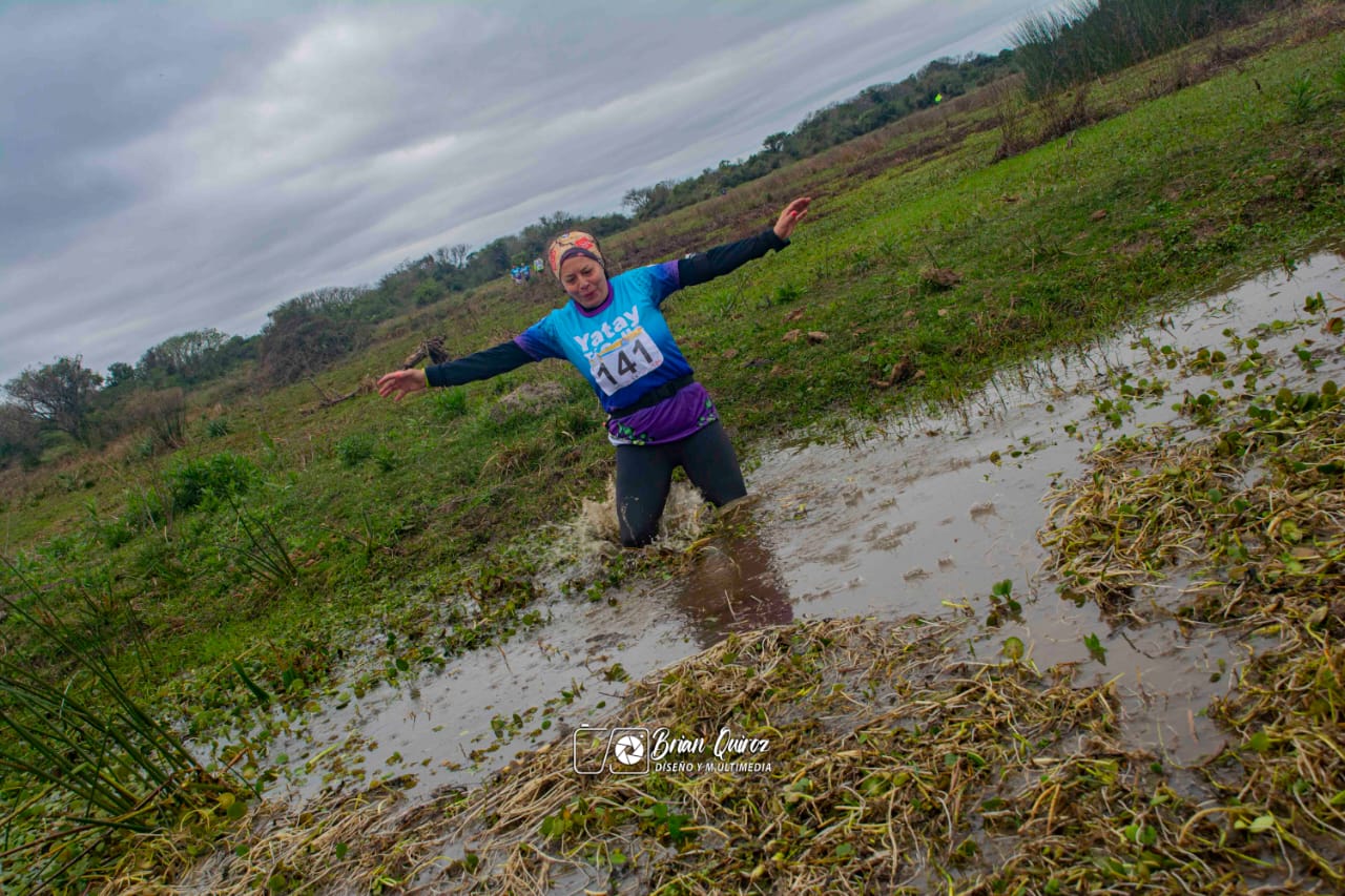 imagen participante carrera