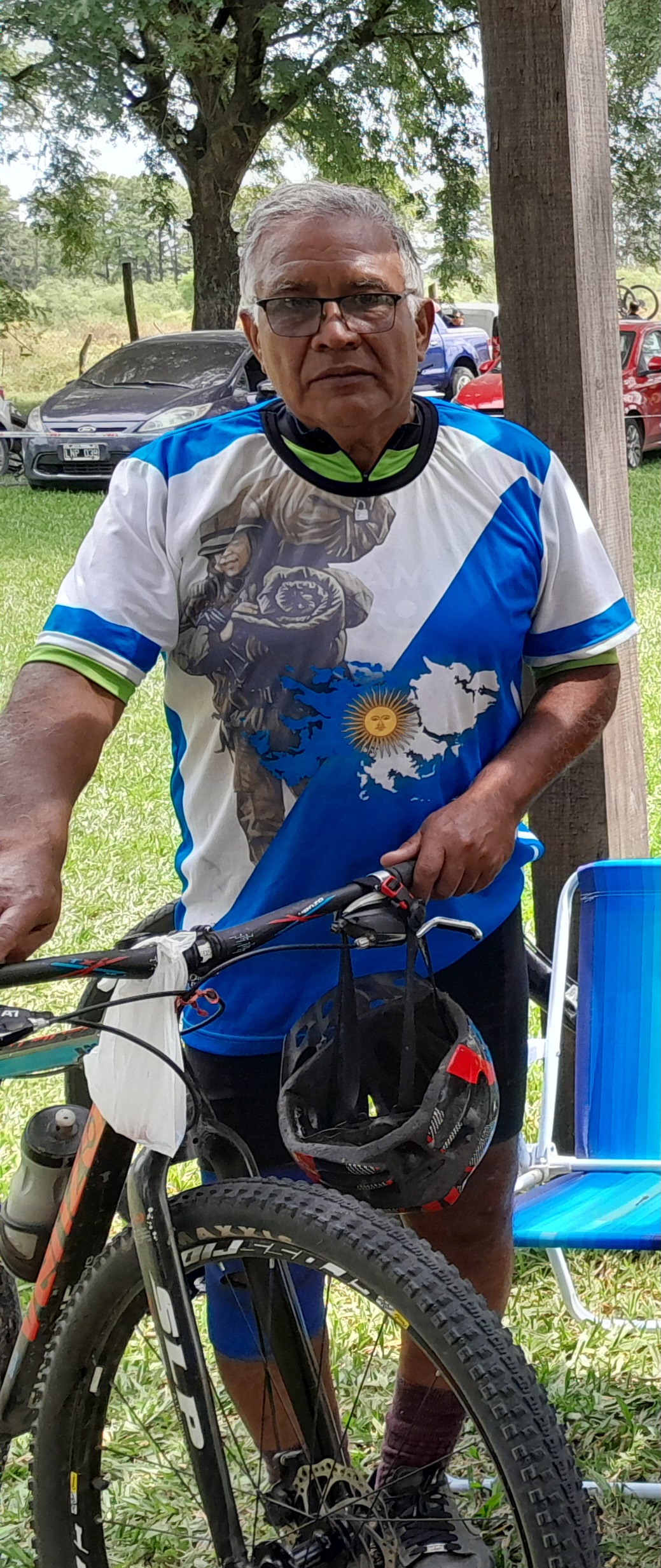 imagen participante carrera