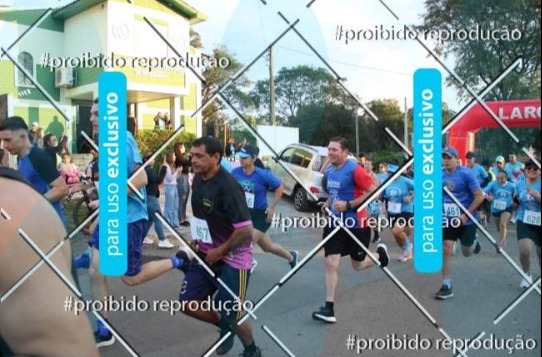 imagen participante carrera