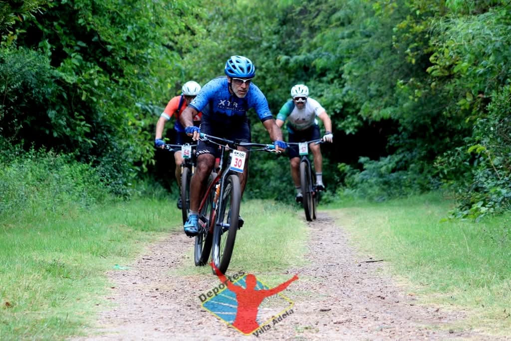 imagen participante carrera