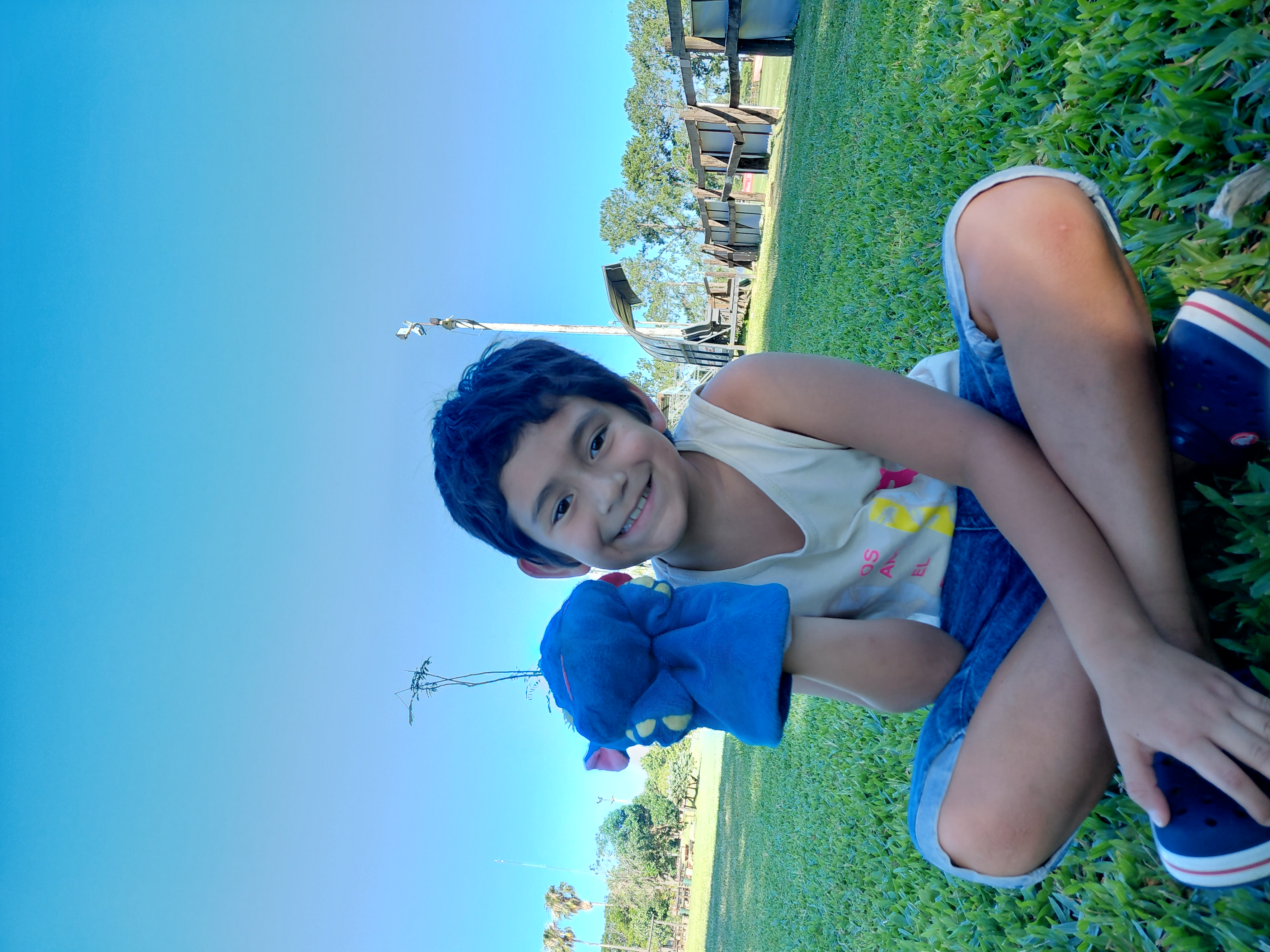 imagen participante carrera