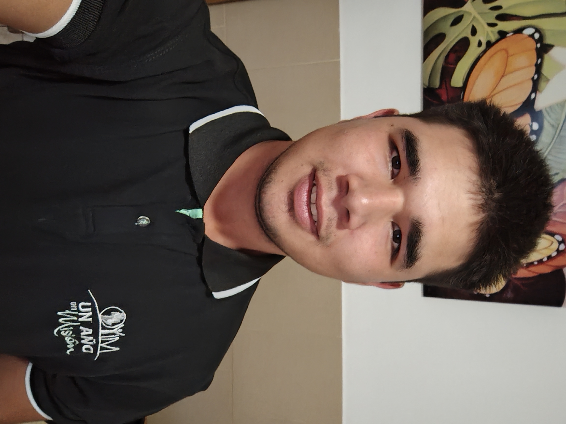 Ramiro Monzón