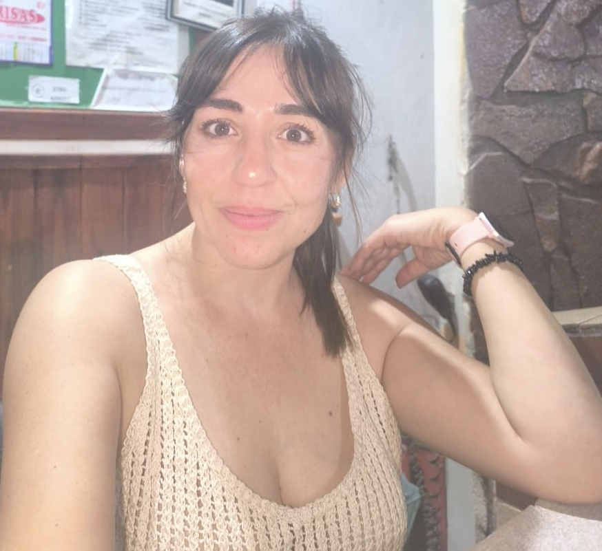 Gabriela Estefania Gomez