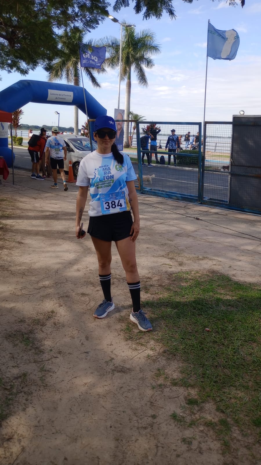 Romina Ramirez