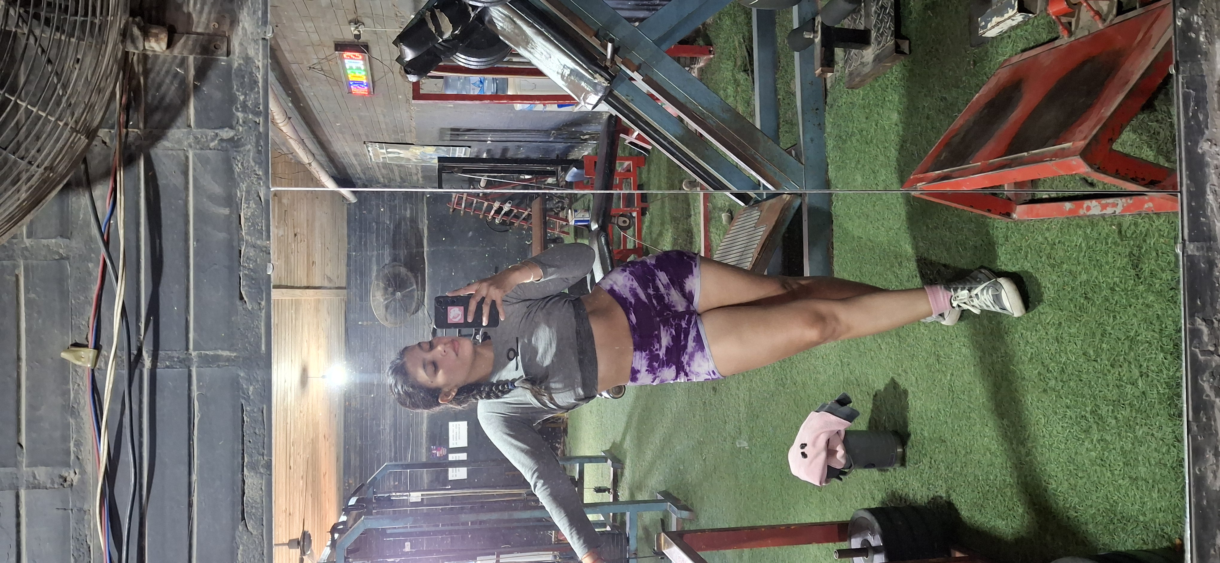 BRICIA JAZMIN Figueredo