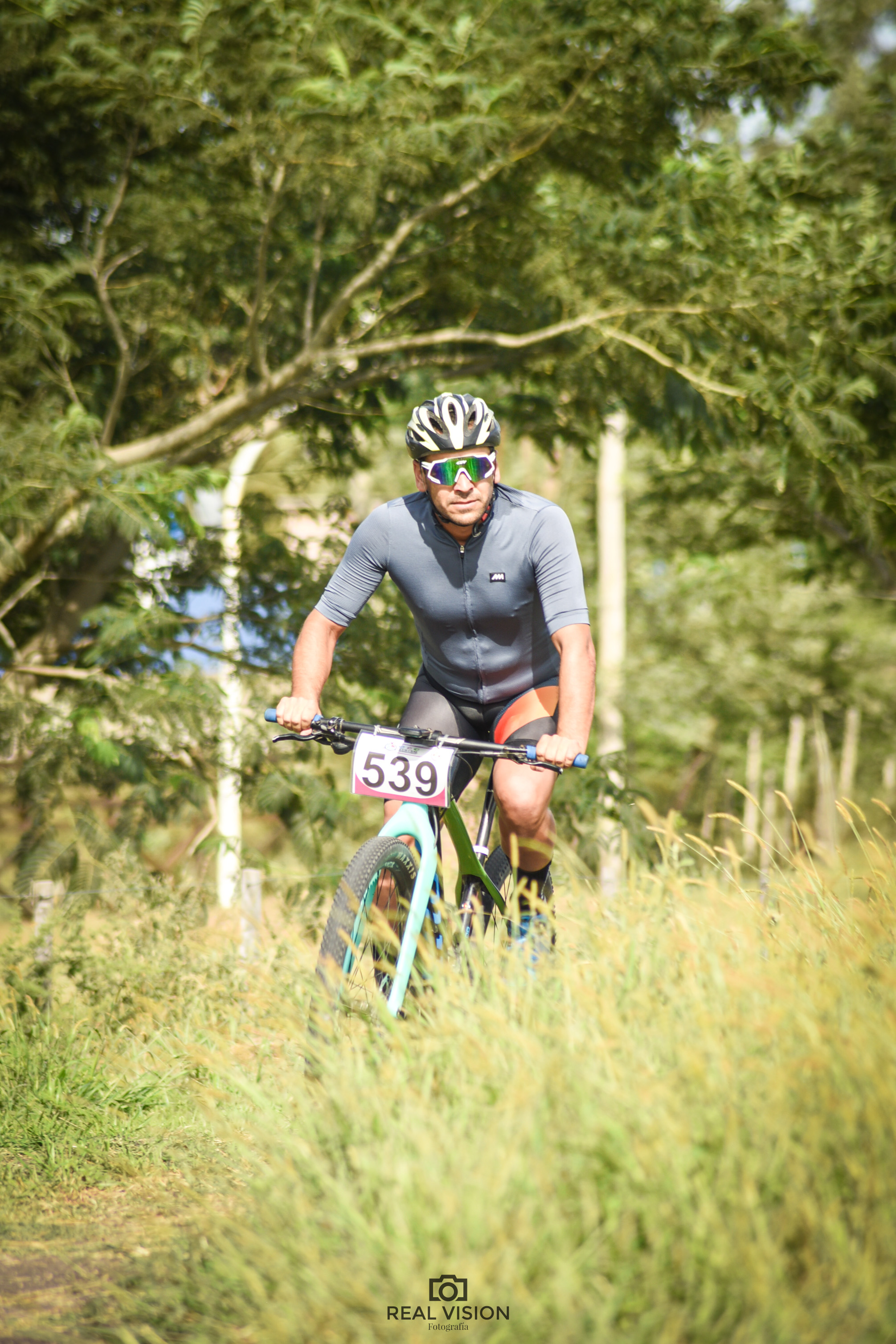 imagen participante carrera