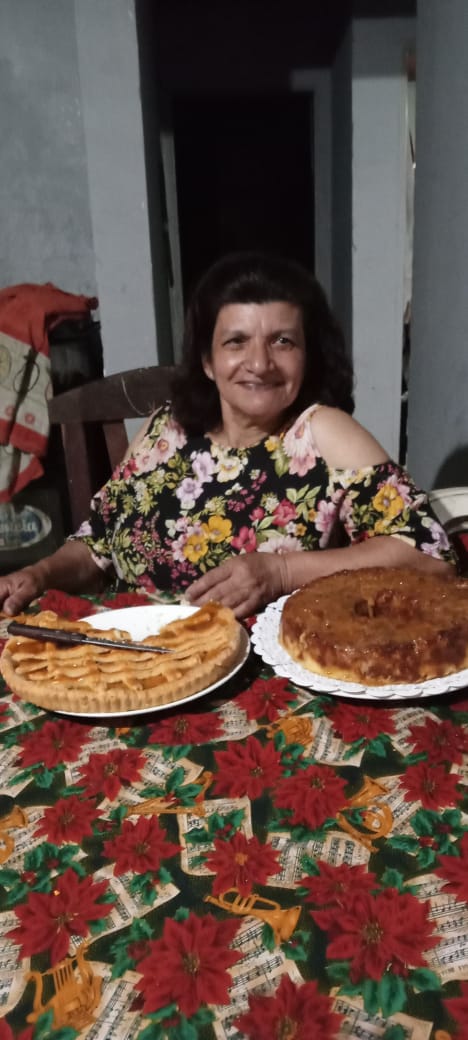 imagen participante carrera