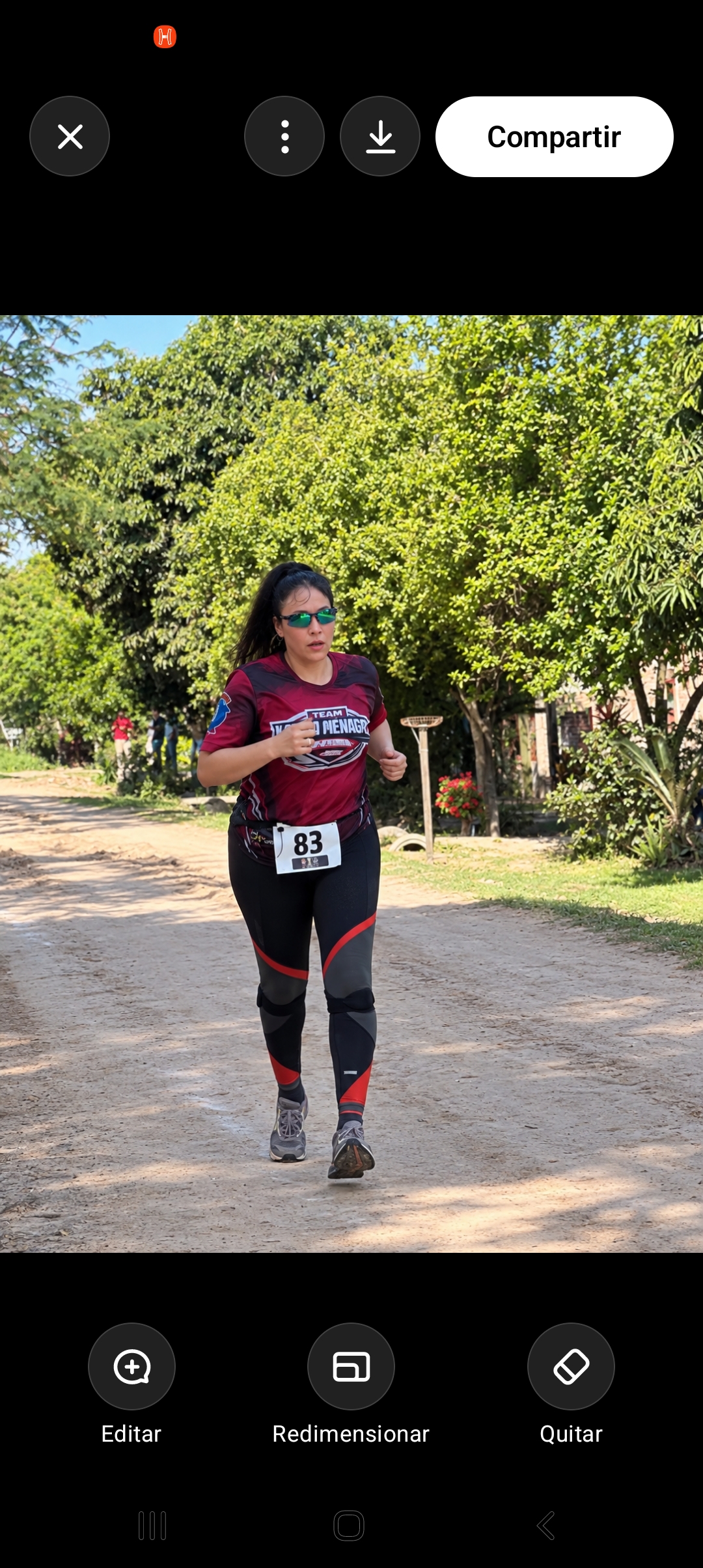Analia Lezcano
