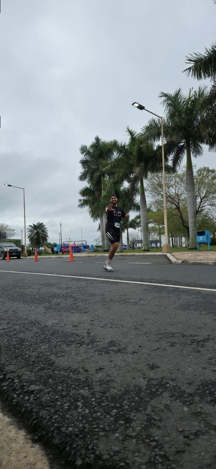Carlos Ruben Ojeda
