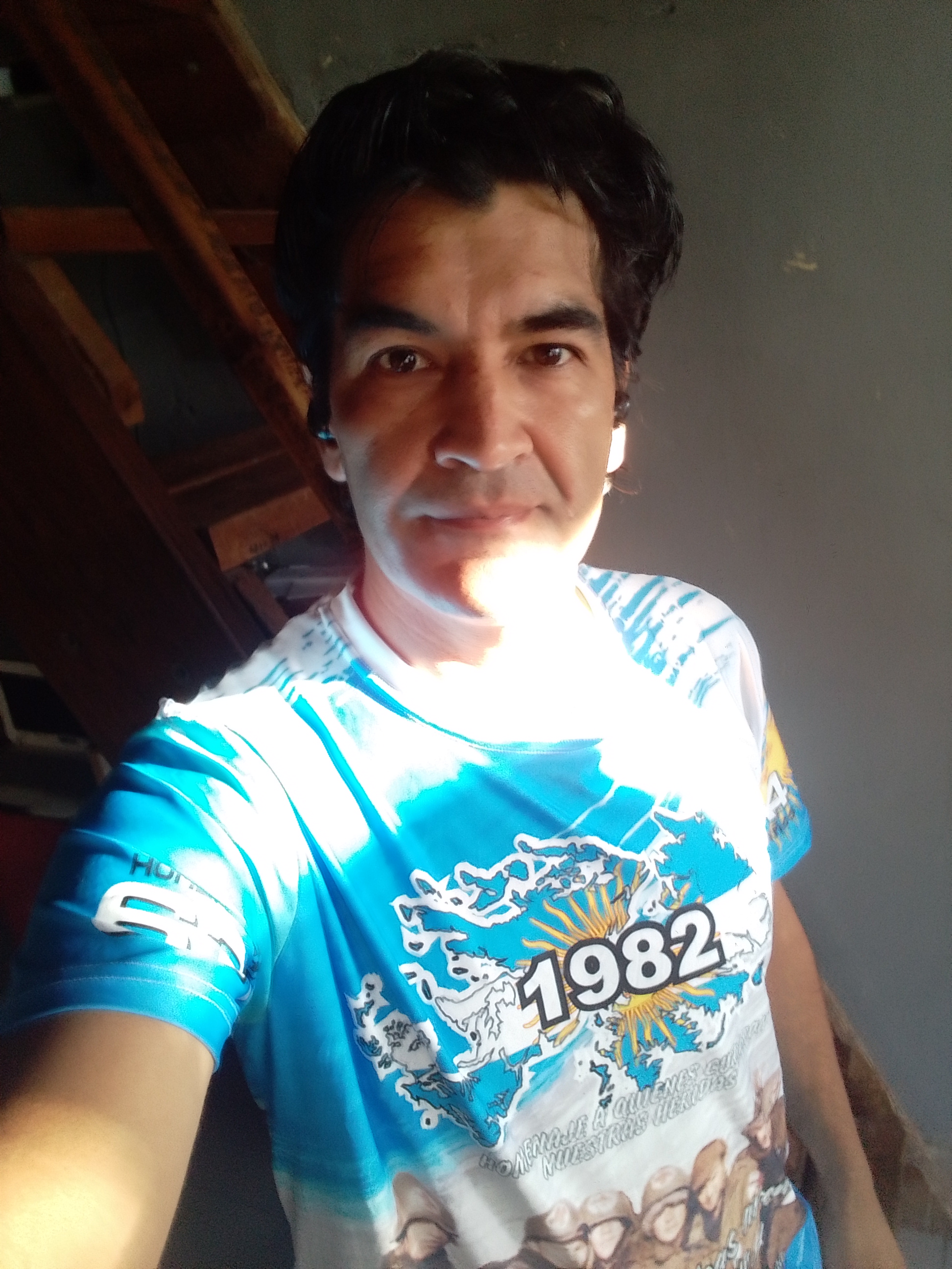 imagen participante carrera