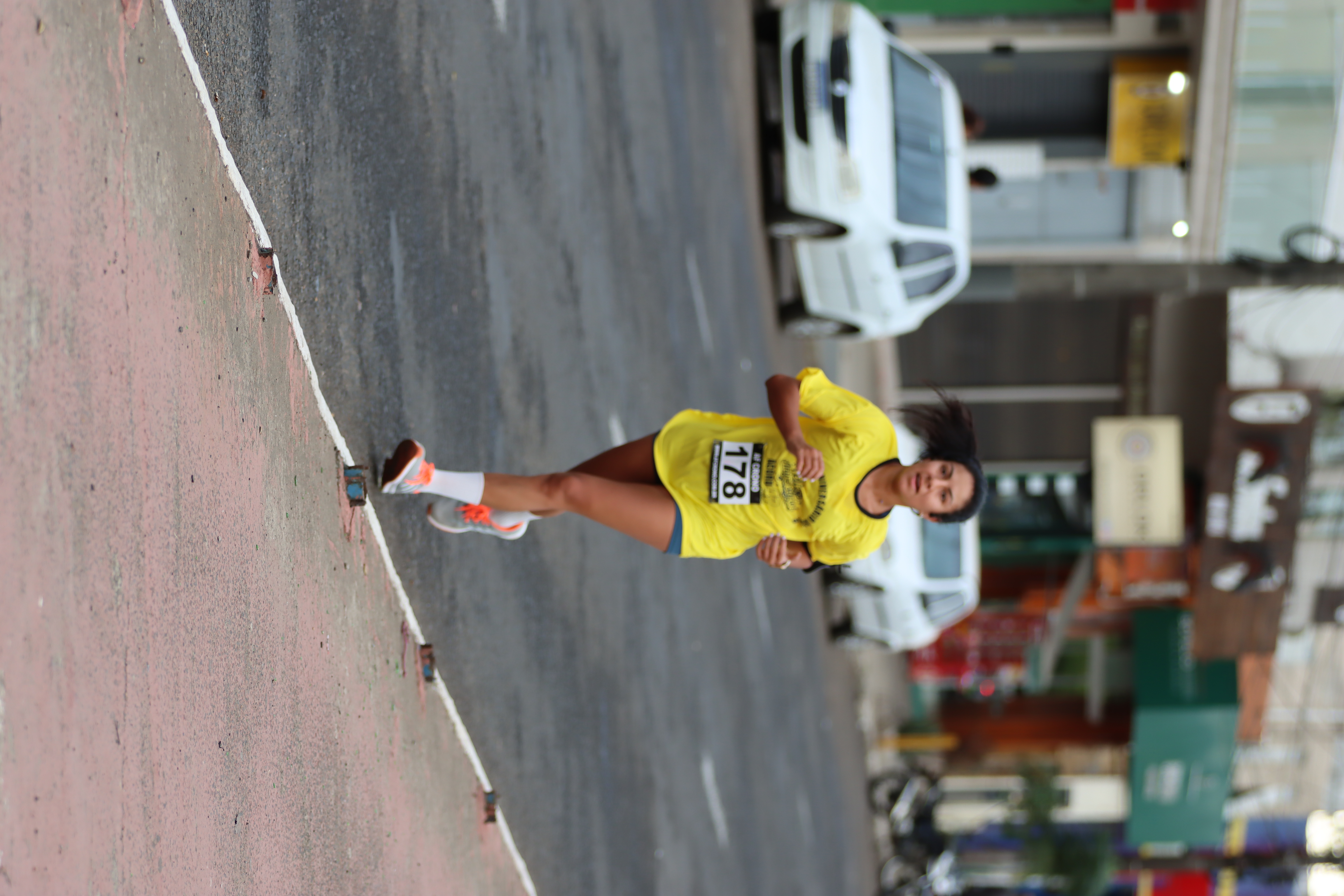 imagen participante carrera