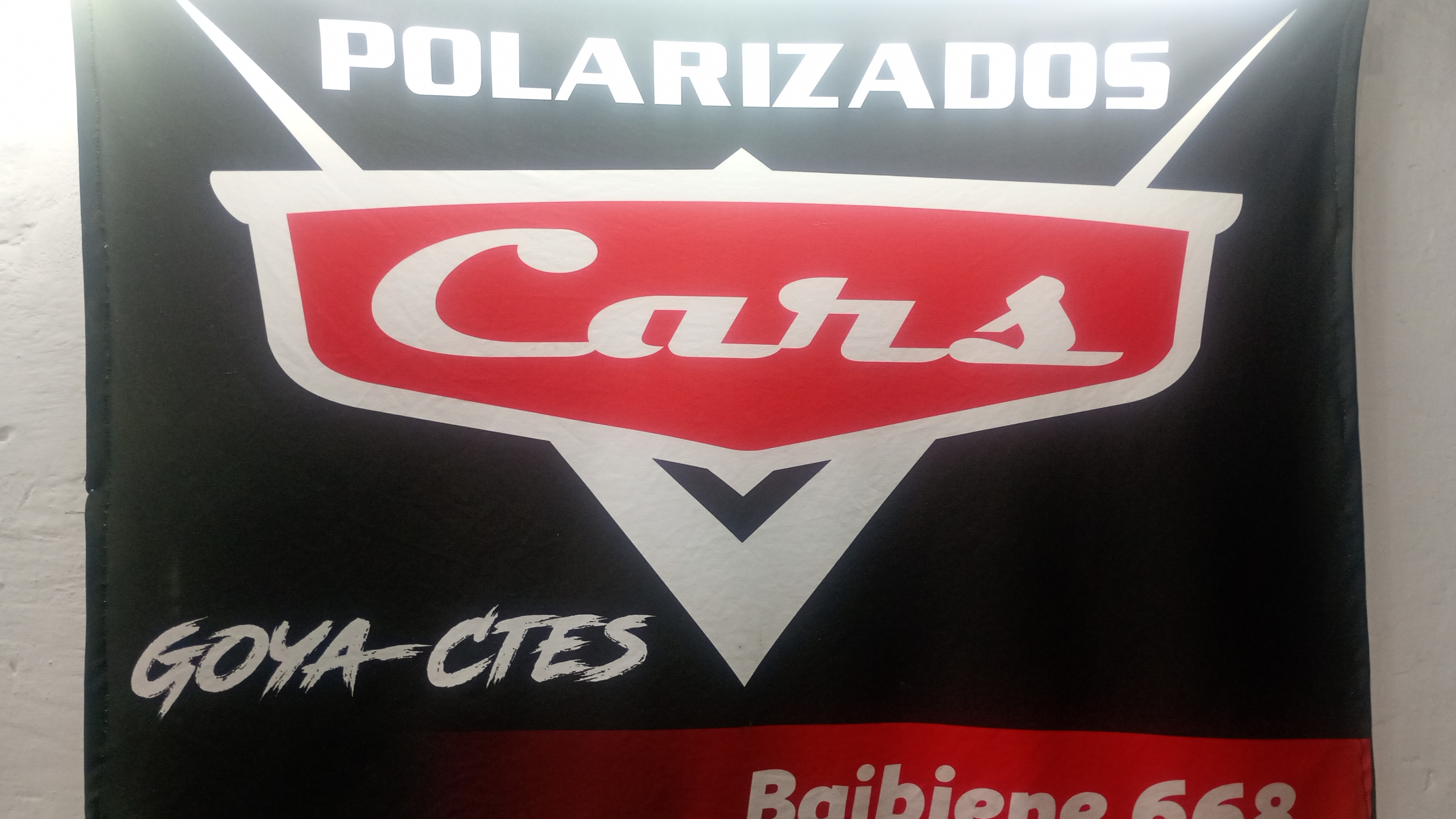 imagen participante carrera