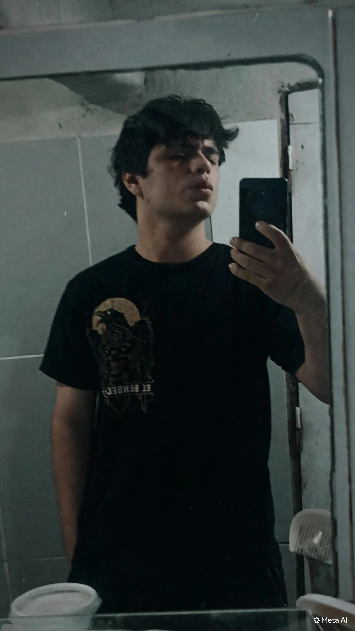Tobias Godoy