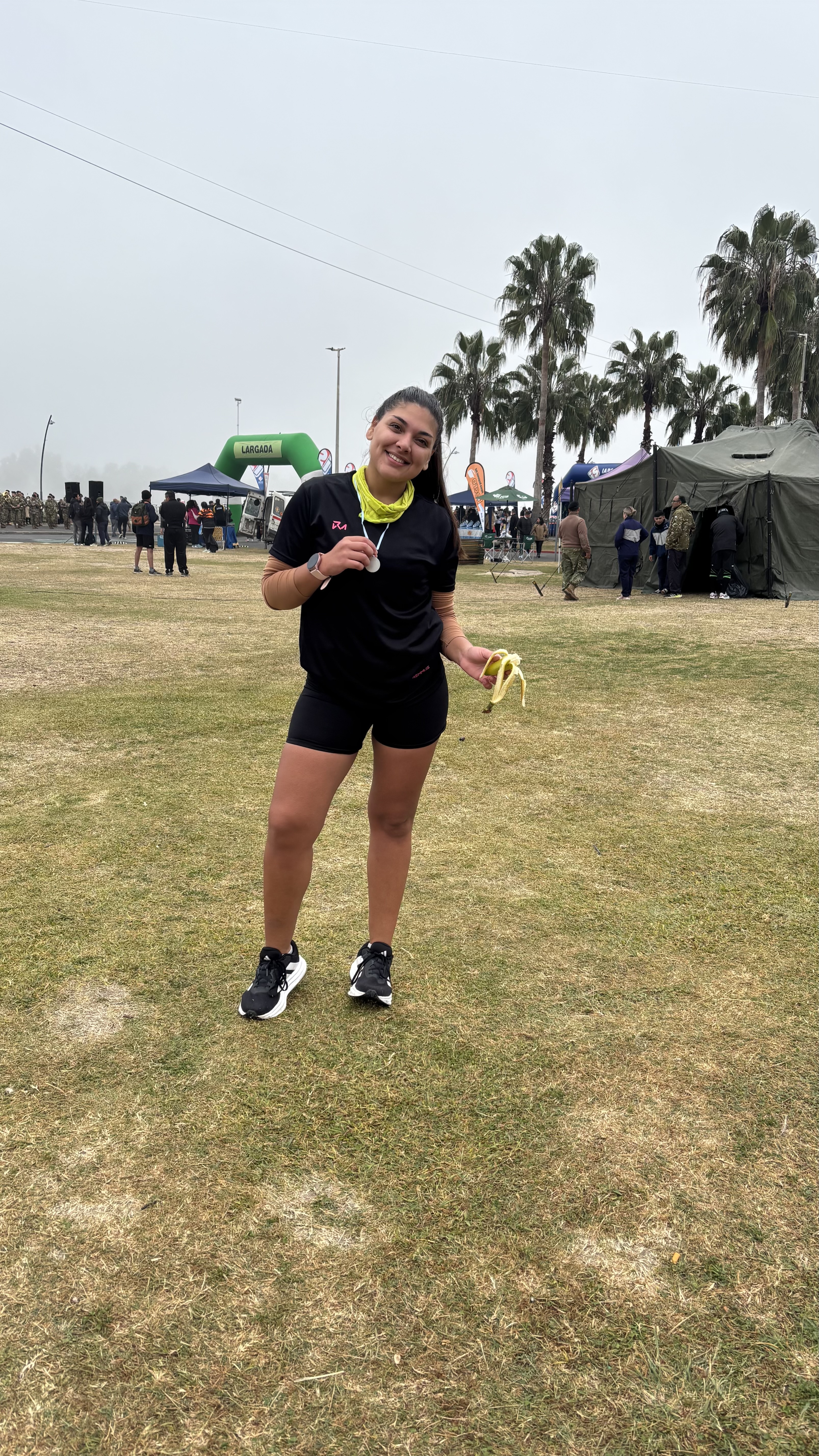 imagen participante carrera