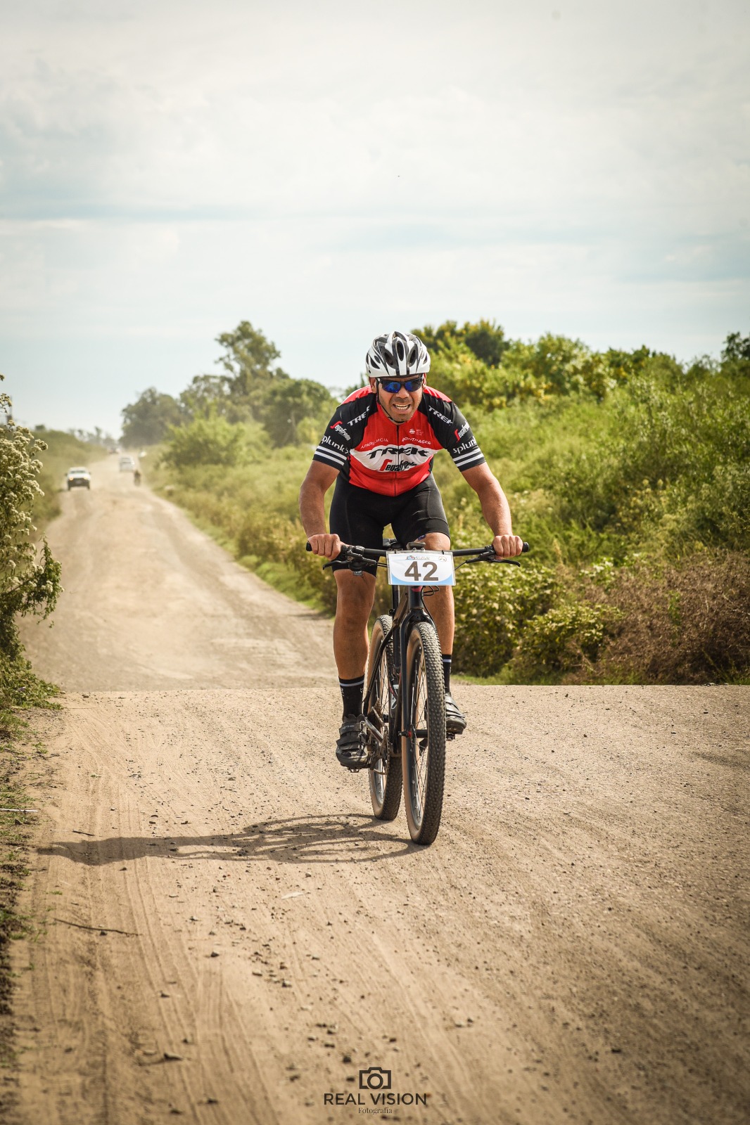 imagen participante carrera