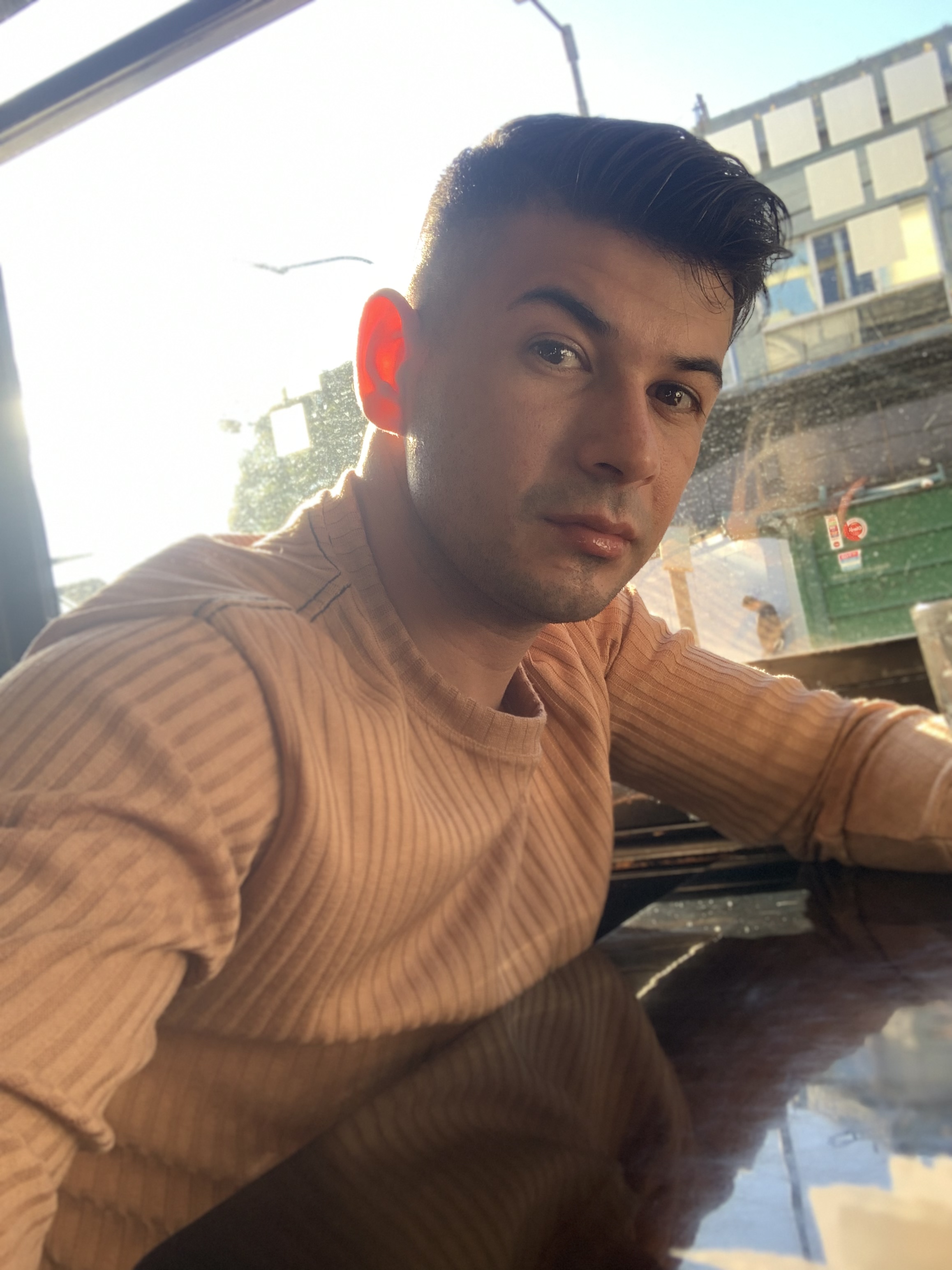 imagen participante carrera