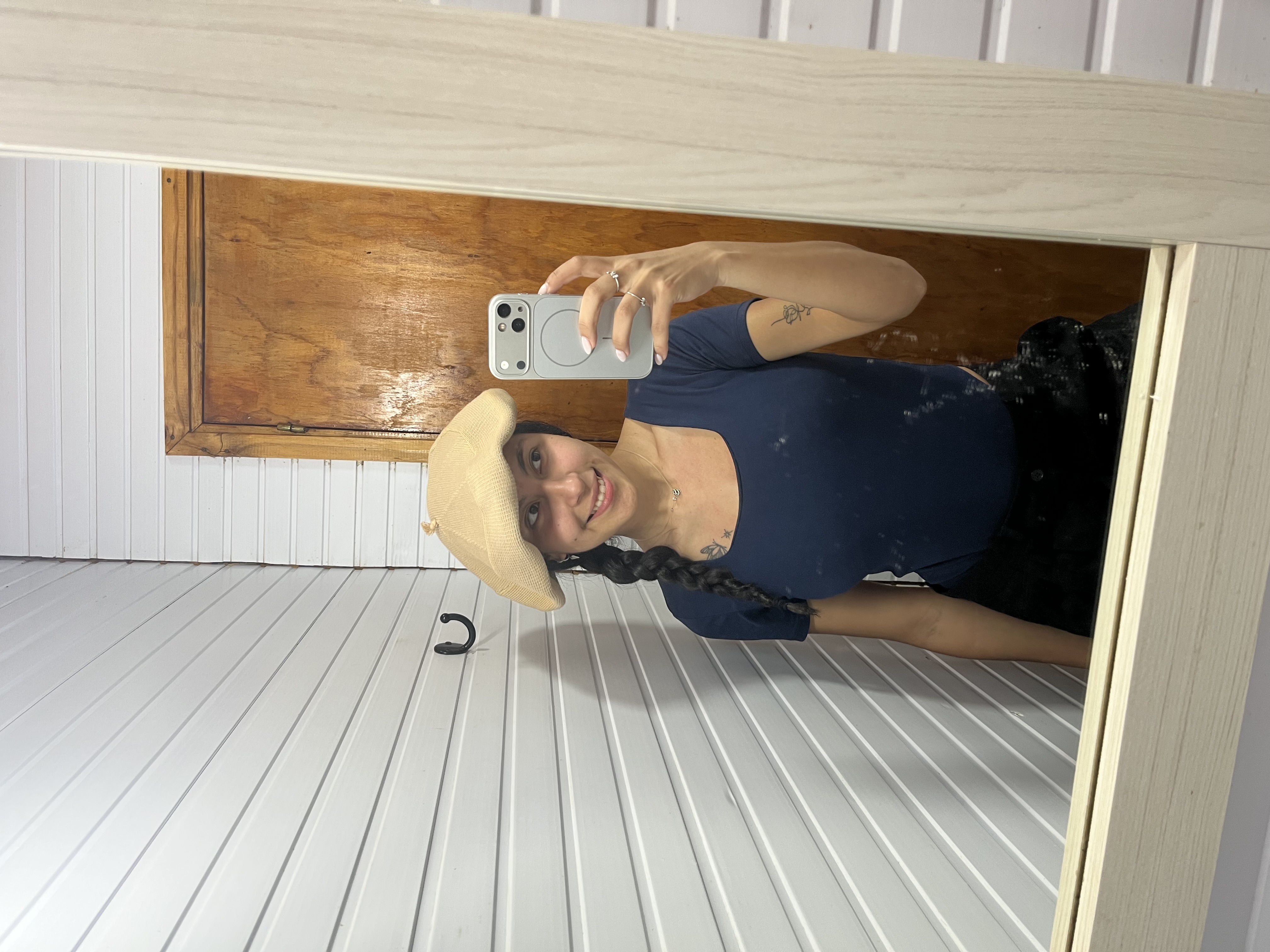 Selene Ricail