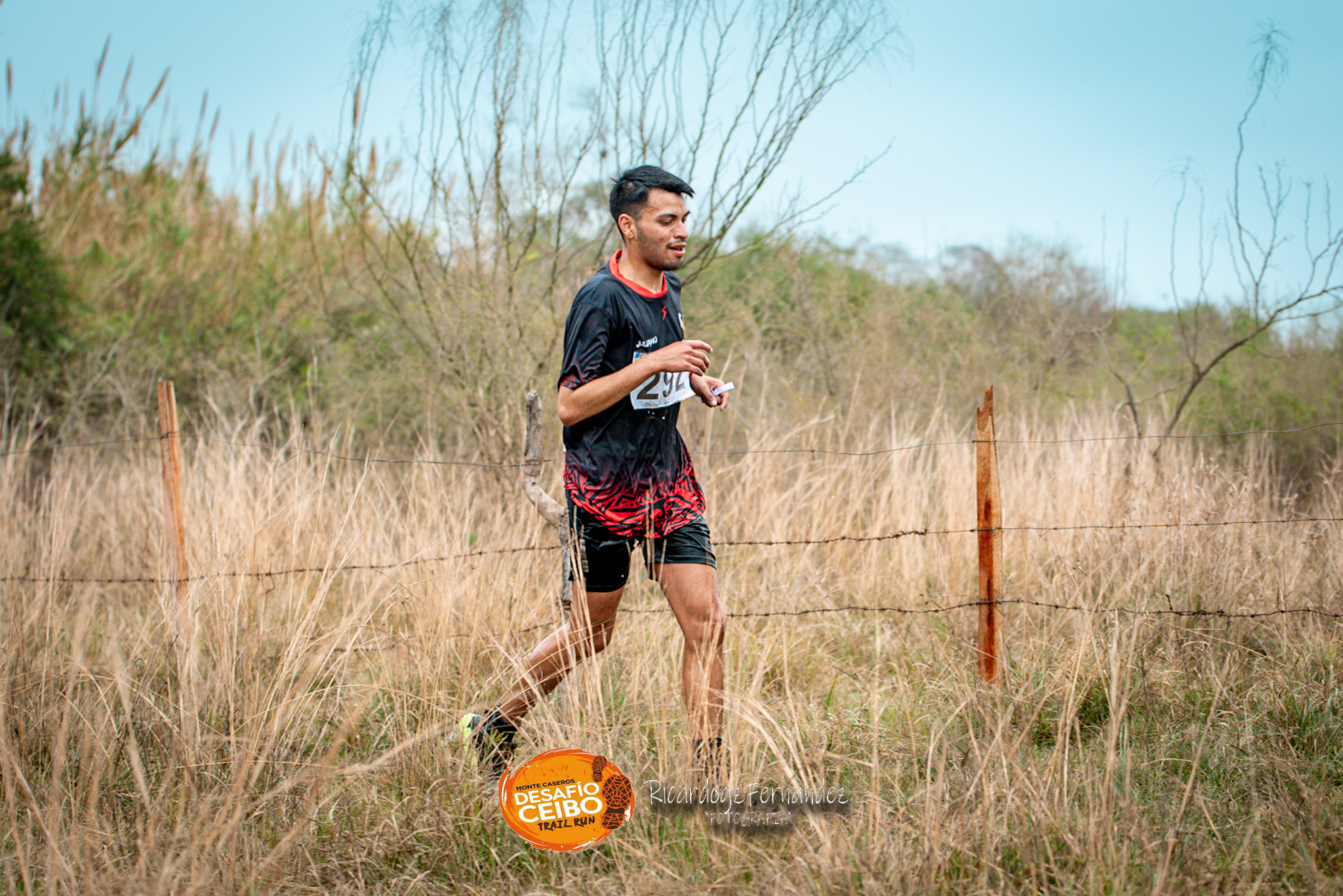 imagen participante carrera