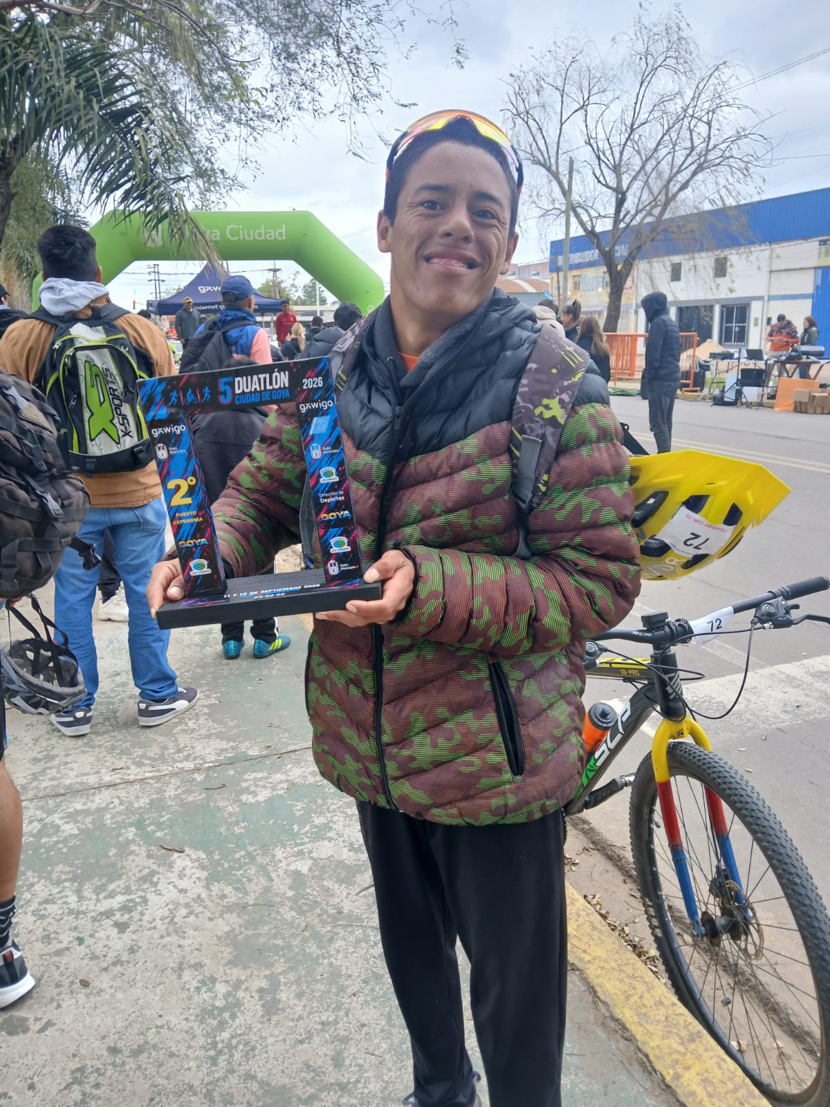 Carlos Estigarribia