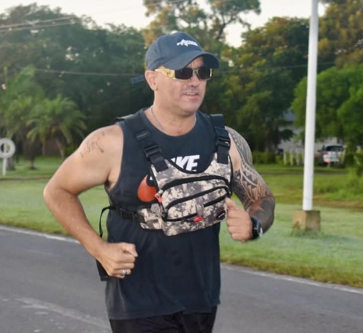 Eduardo faustino Biloni