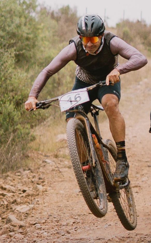 imagen participante carrera