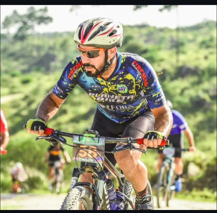 imagen participante carrera