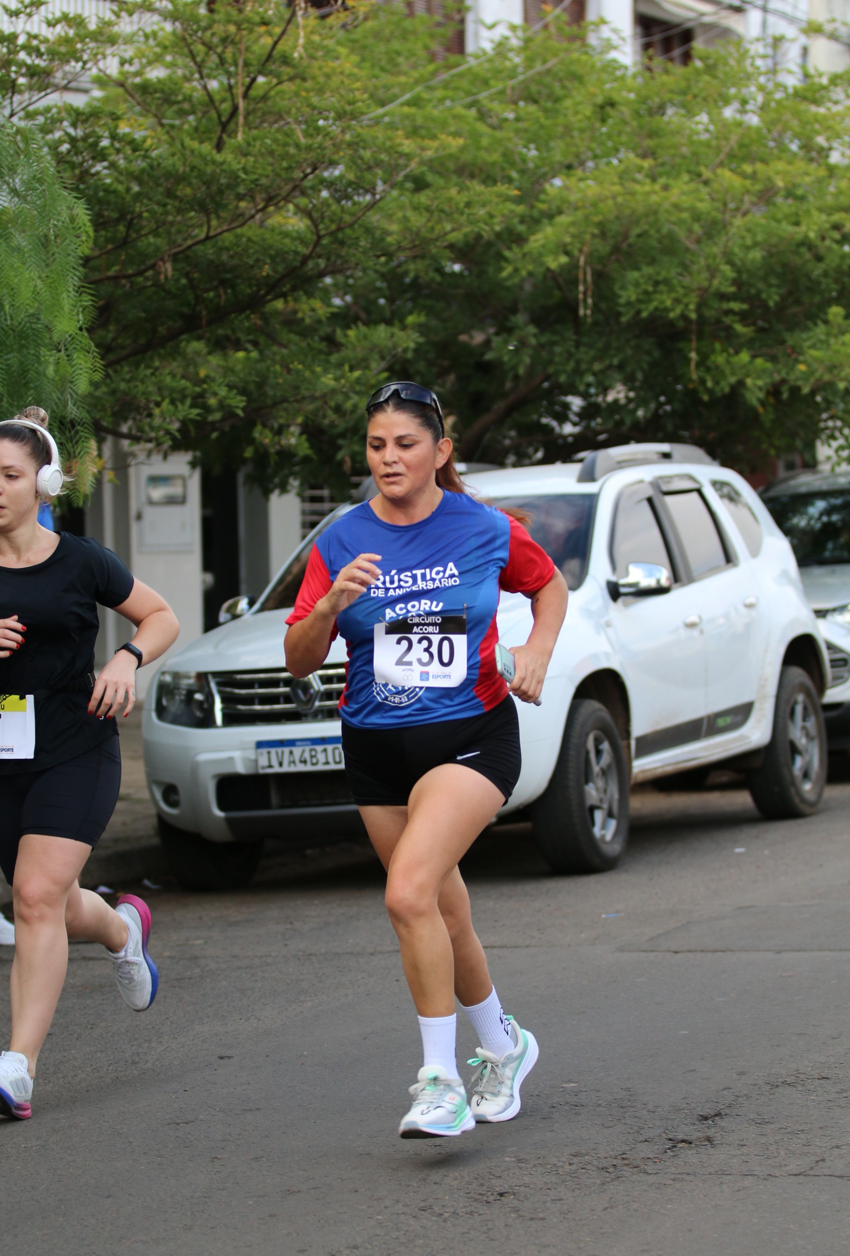 imagen participante carrera
