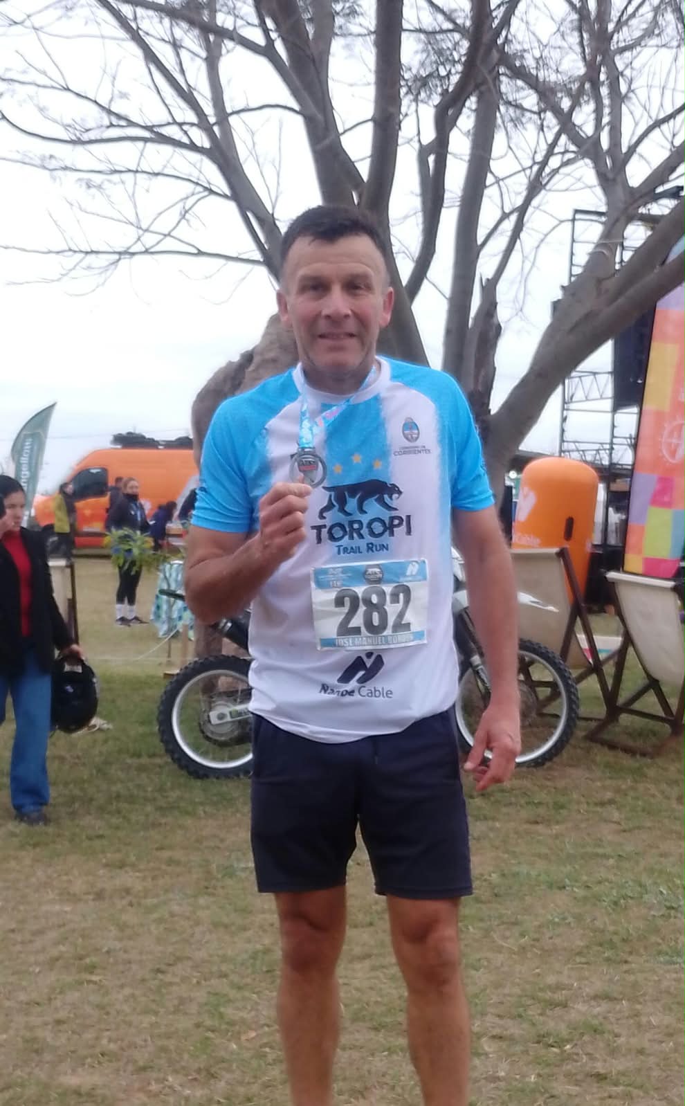 JOSE MANUEL BORDON