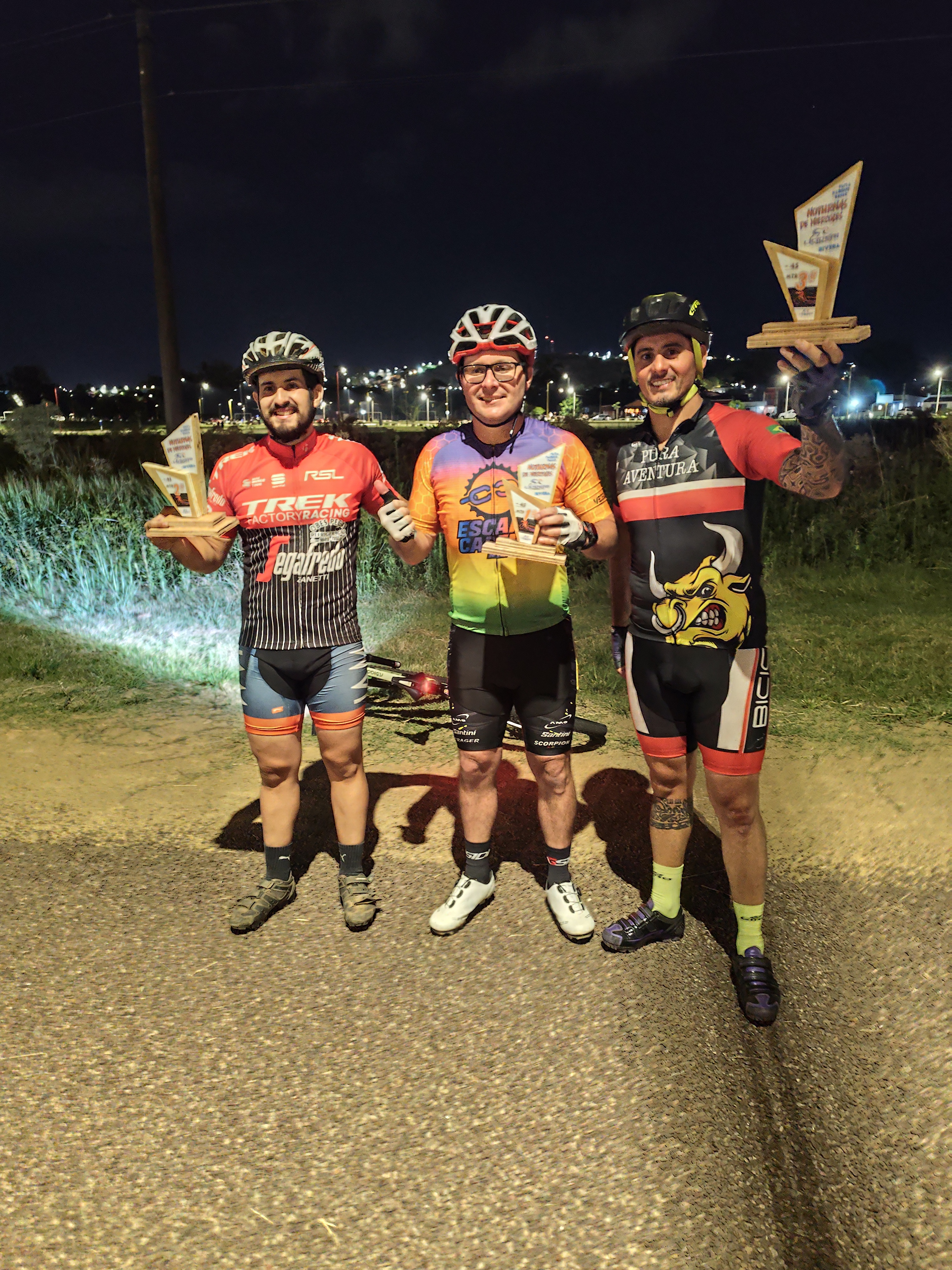 imagen participante carrera