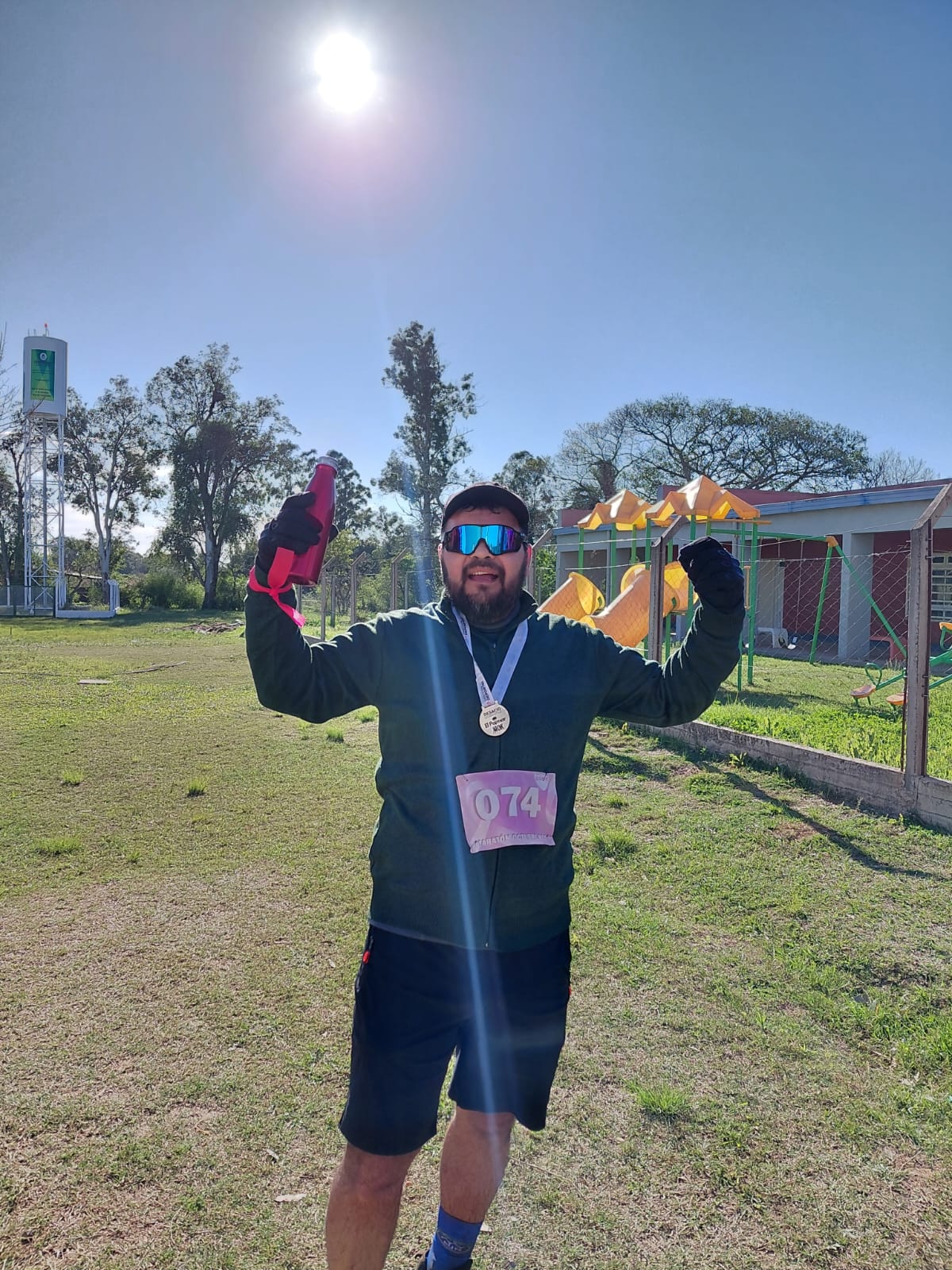 Gerardo Sanchez