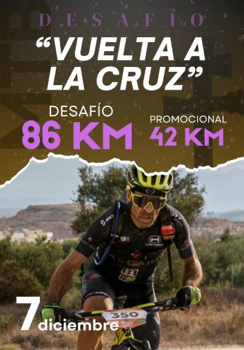 imagen participante carrera