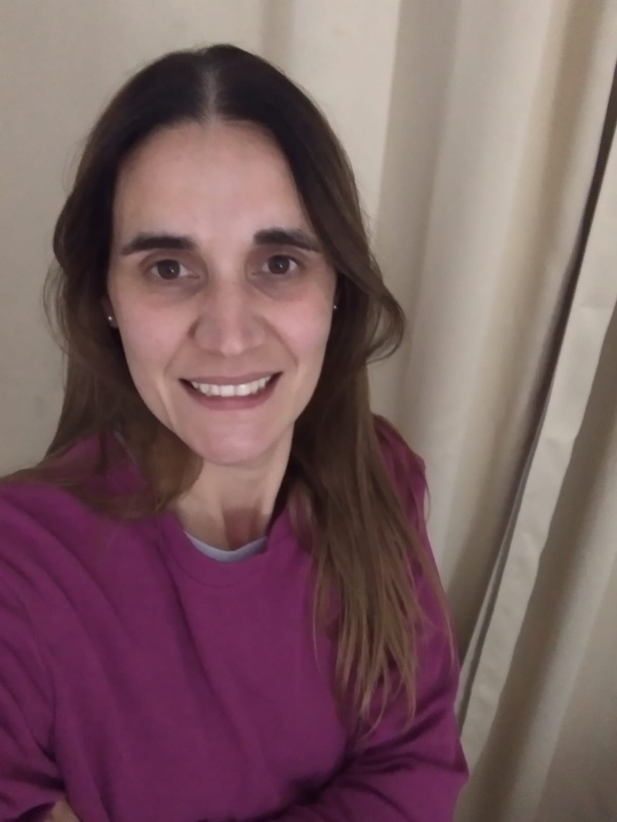 imagen participante carrera