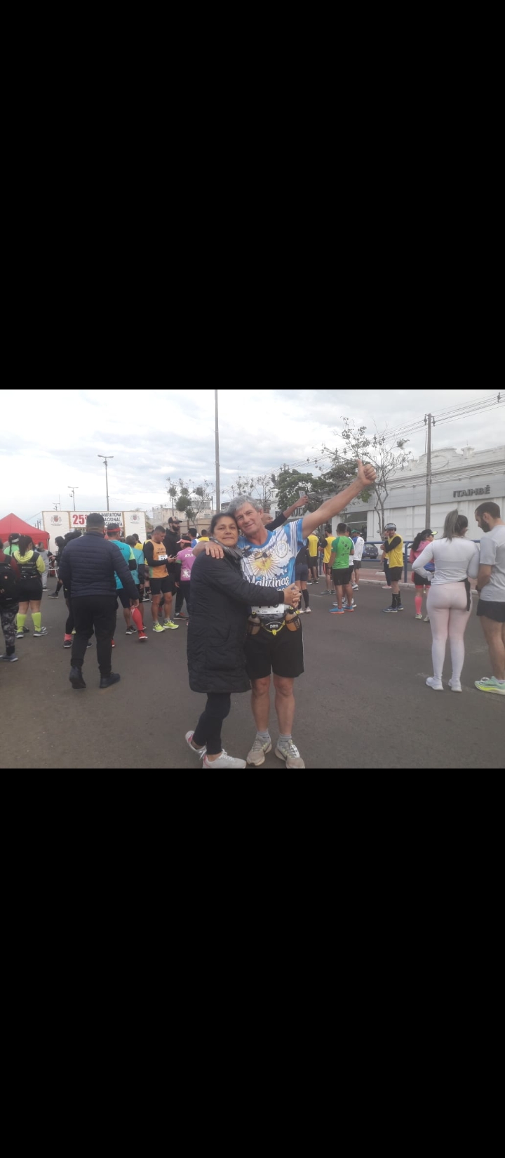 imagen participante carrera