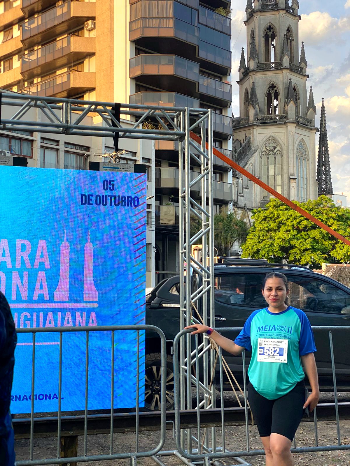 imagen participante carrera