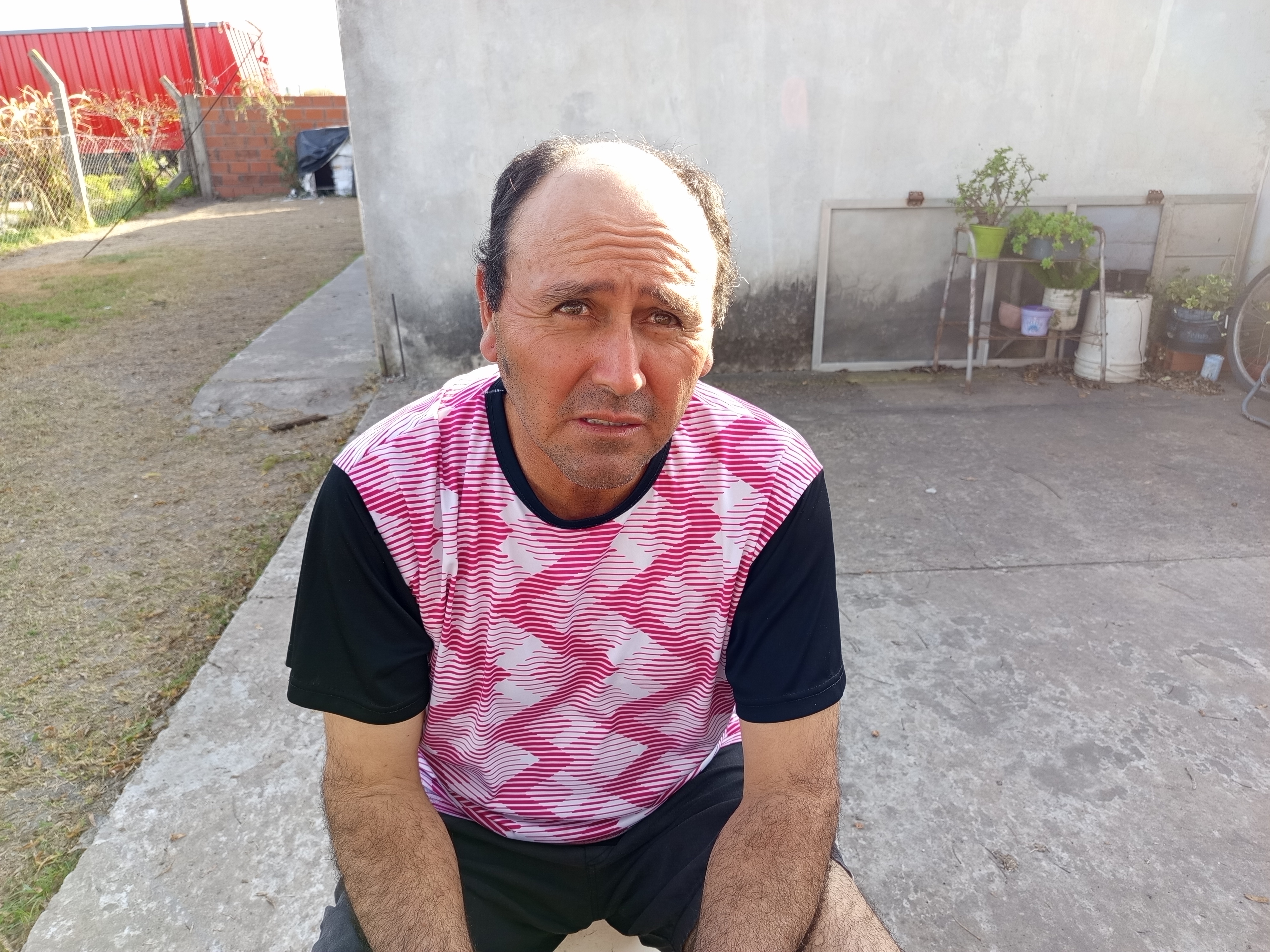 imagen participante carrera