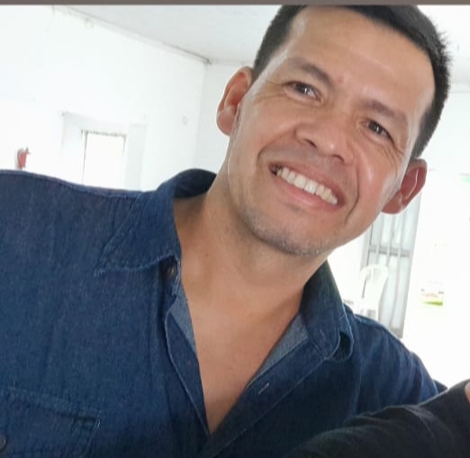 imagen participante carrera