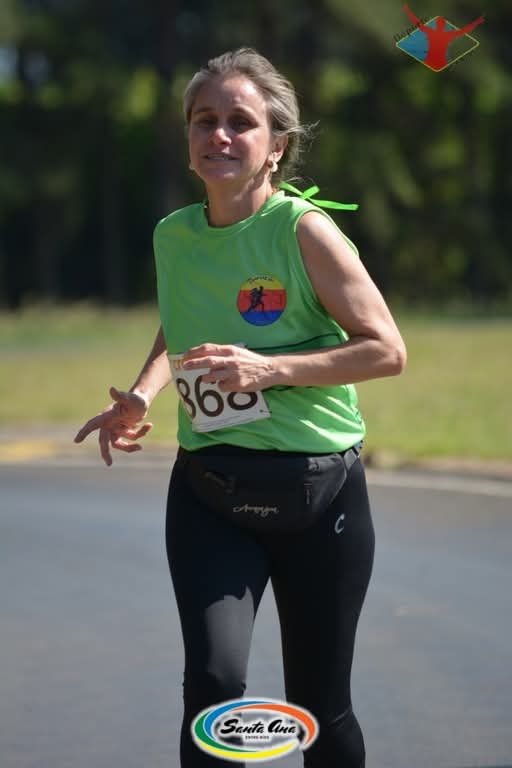 imagen participante carrera