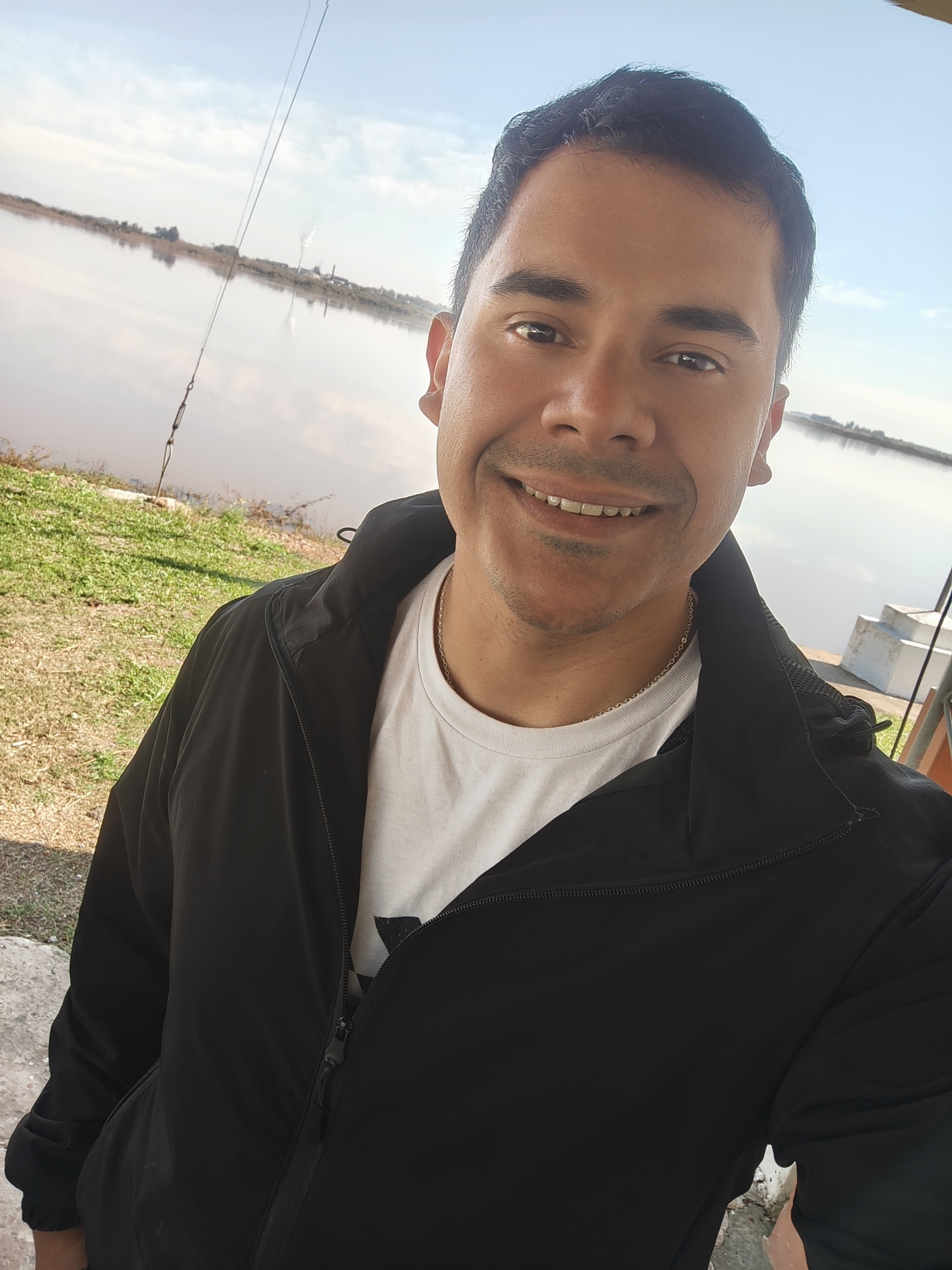 imagen participante carrera