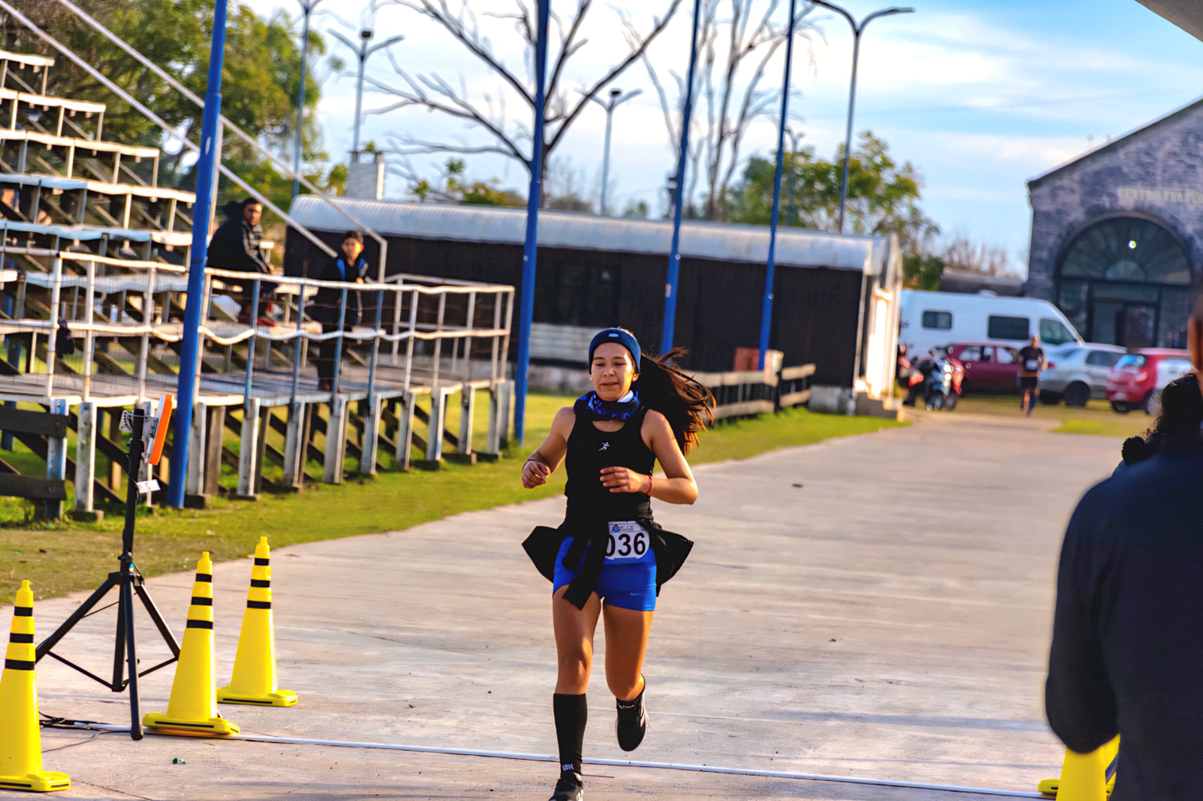 Mirian Monzon