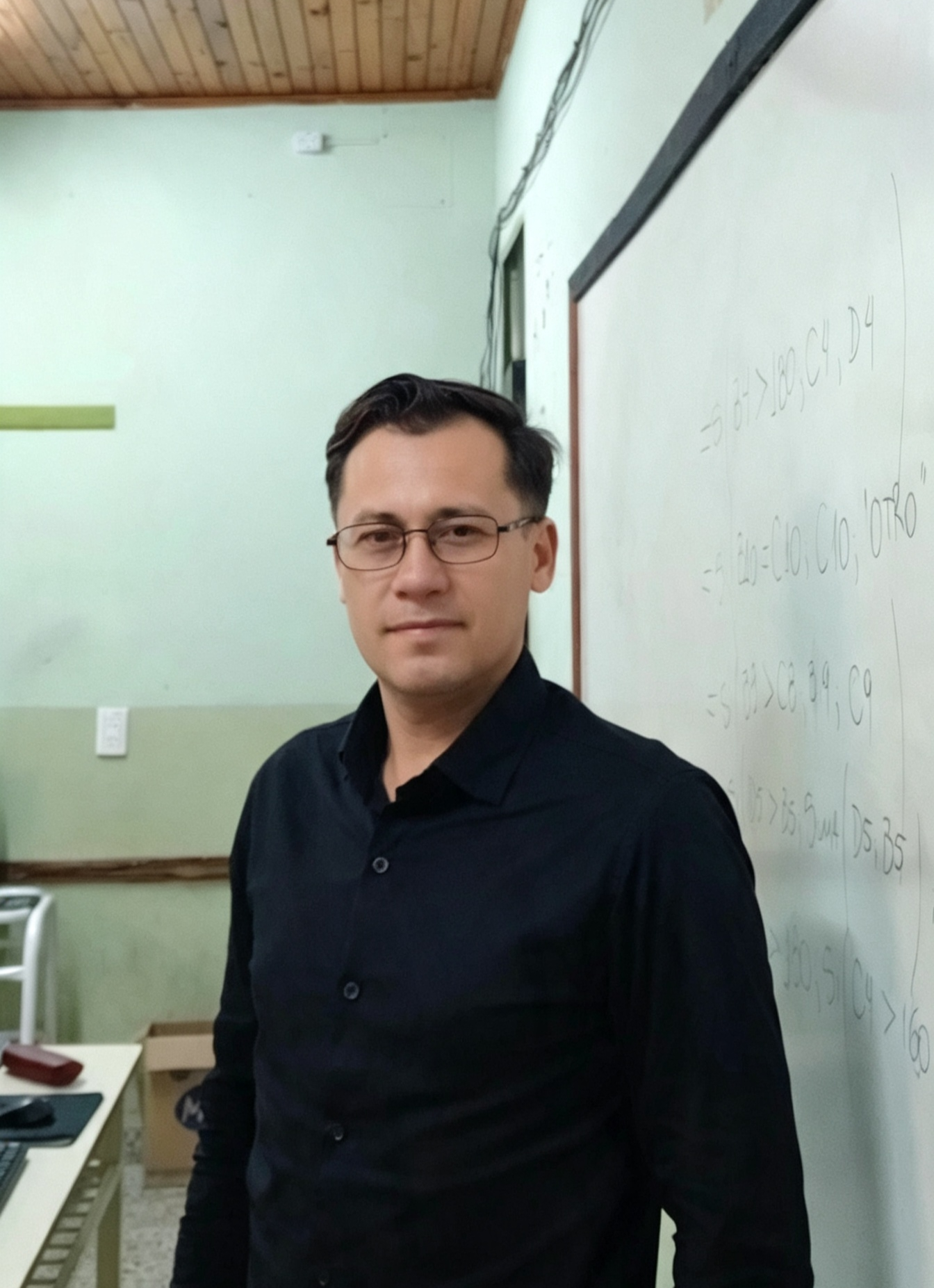 Manuel Montenegro