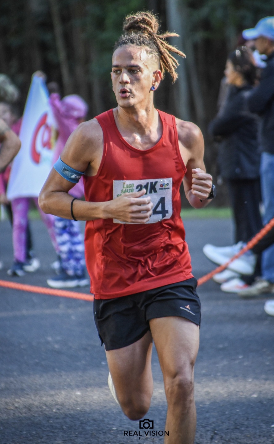 Ezequiel Mendez