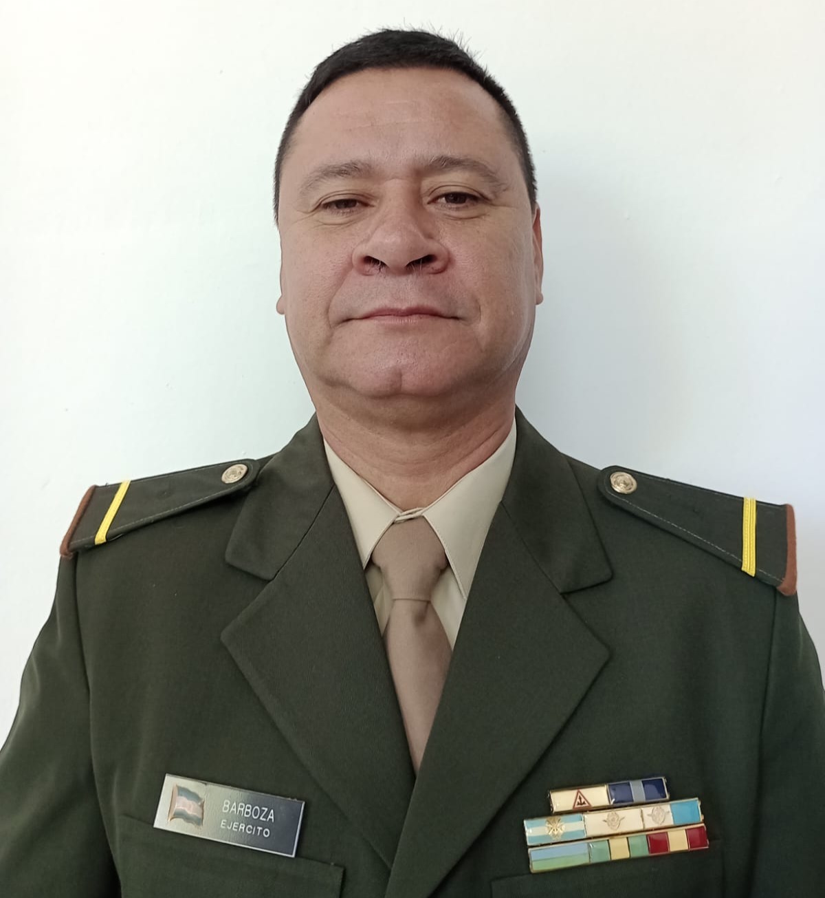 David Sebastián Barboza