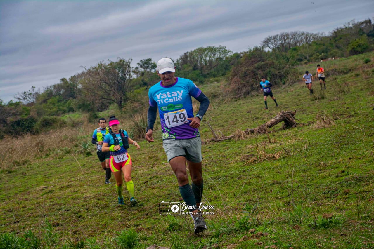 imagen participante carrera