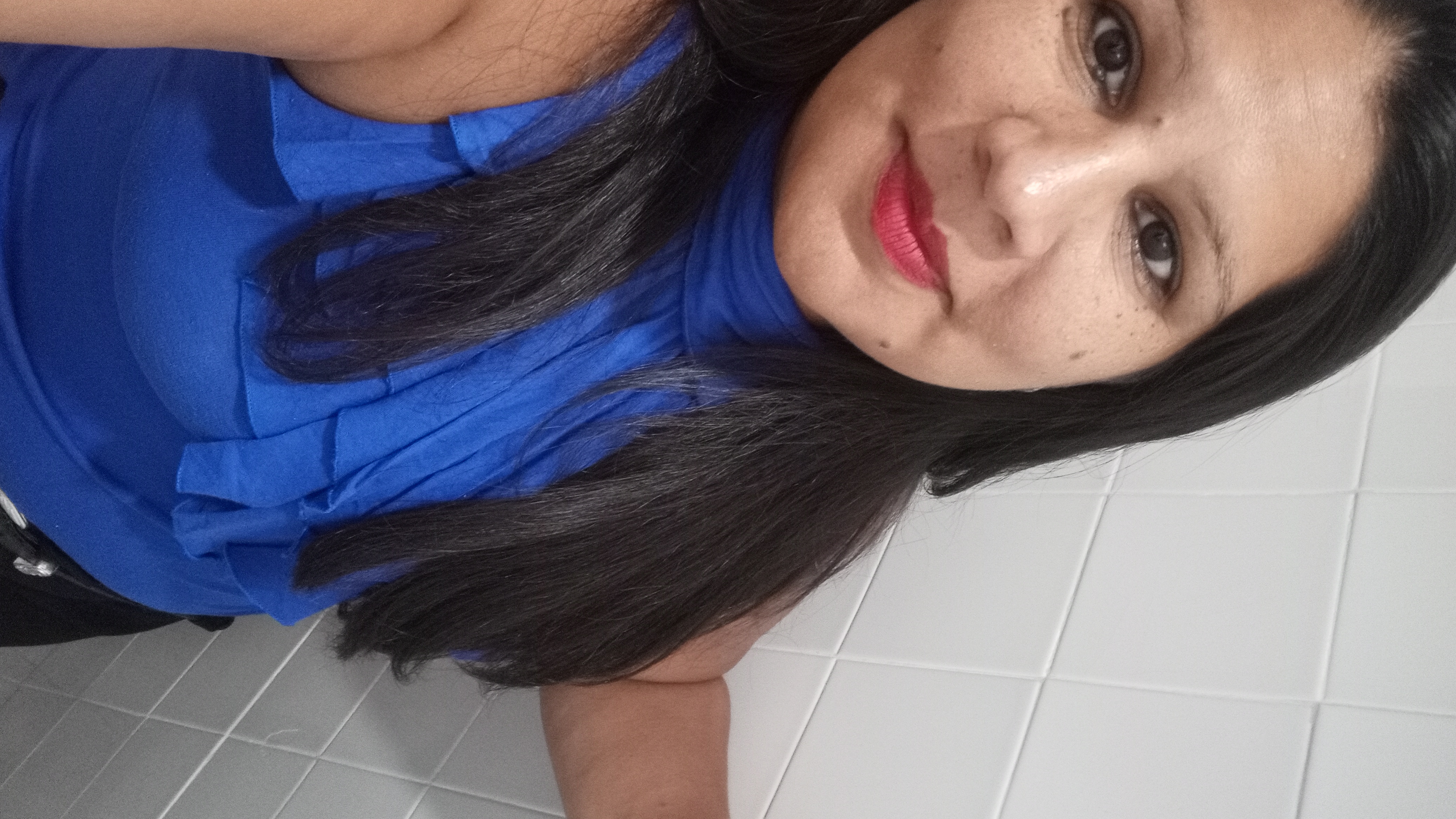 imagen participante carrera