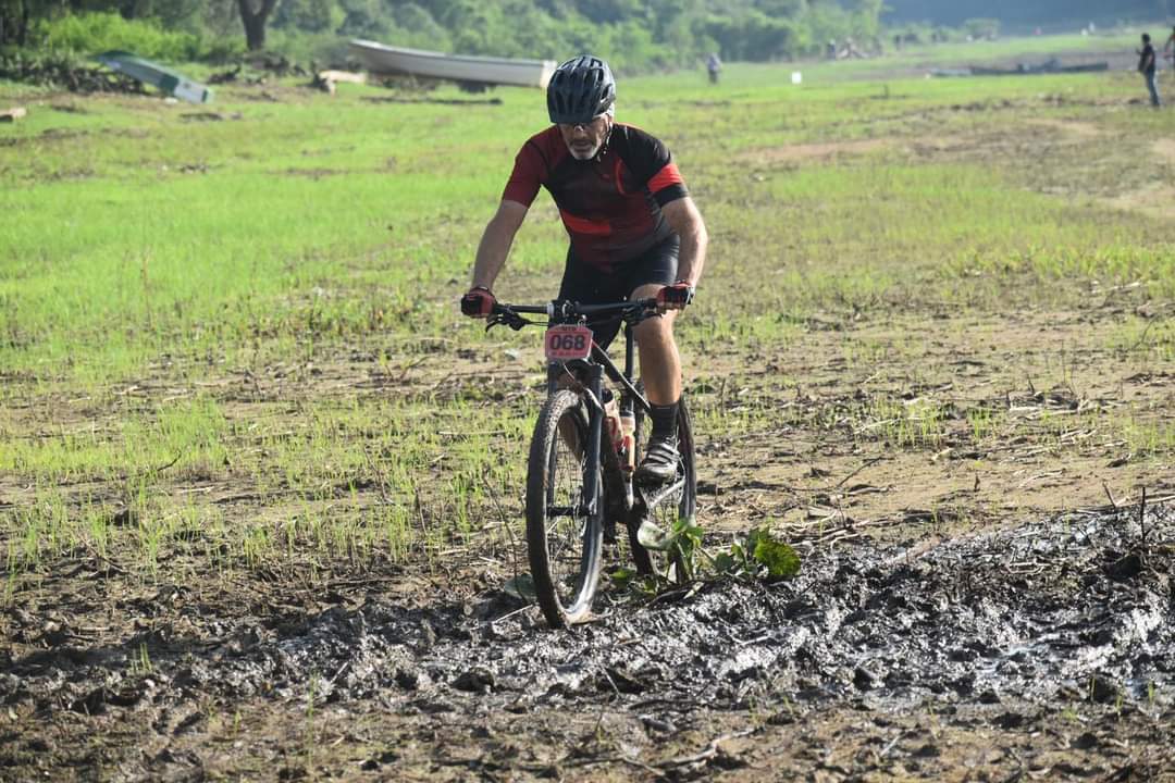 imagen participante carrera