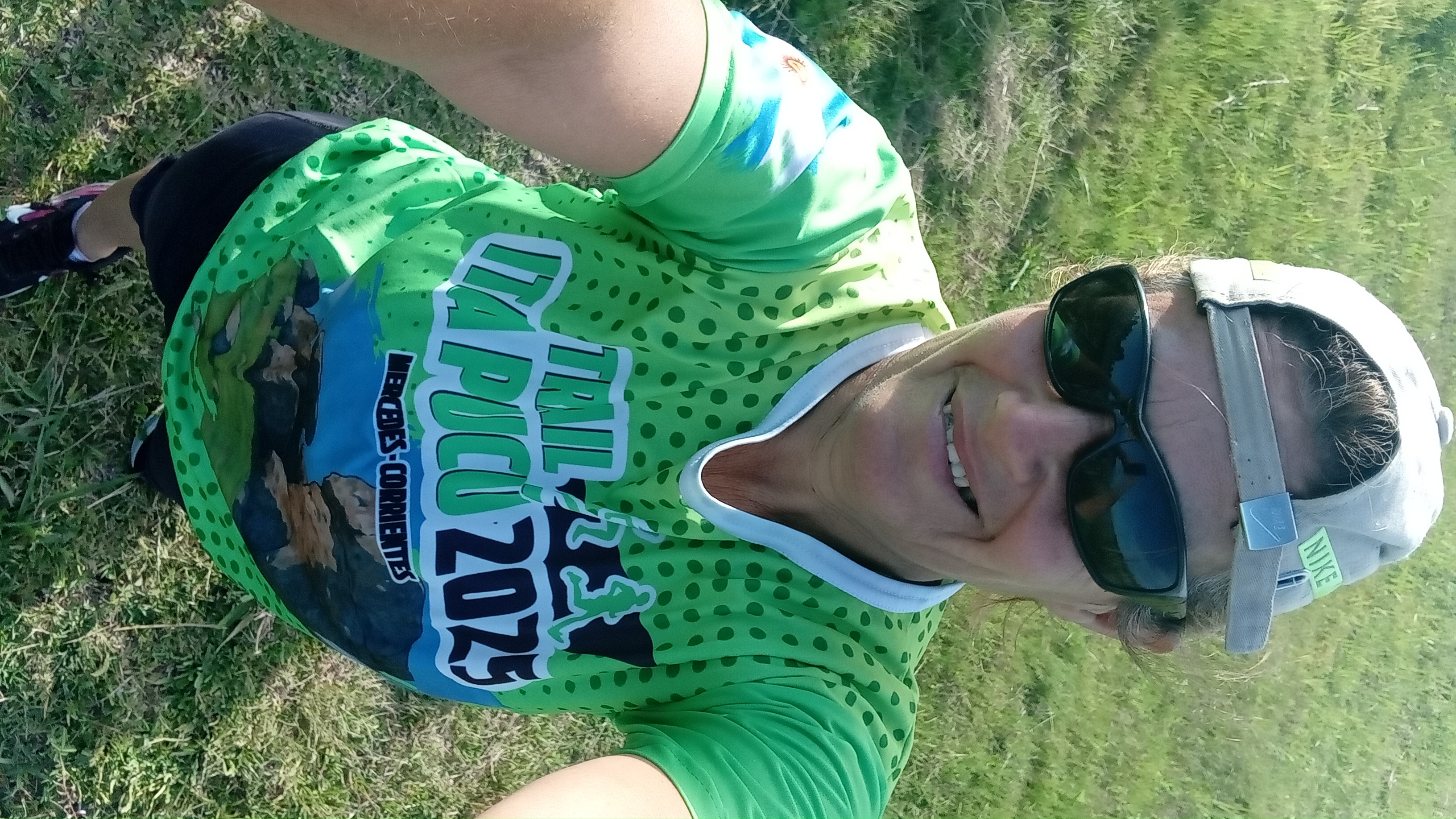 imagen participante carrera