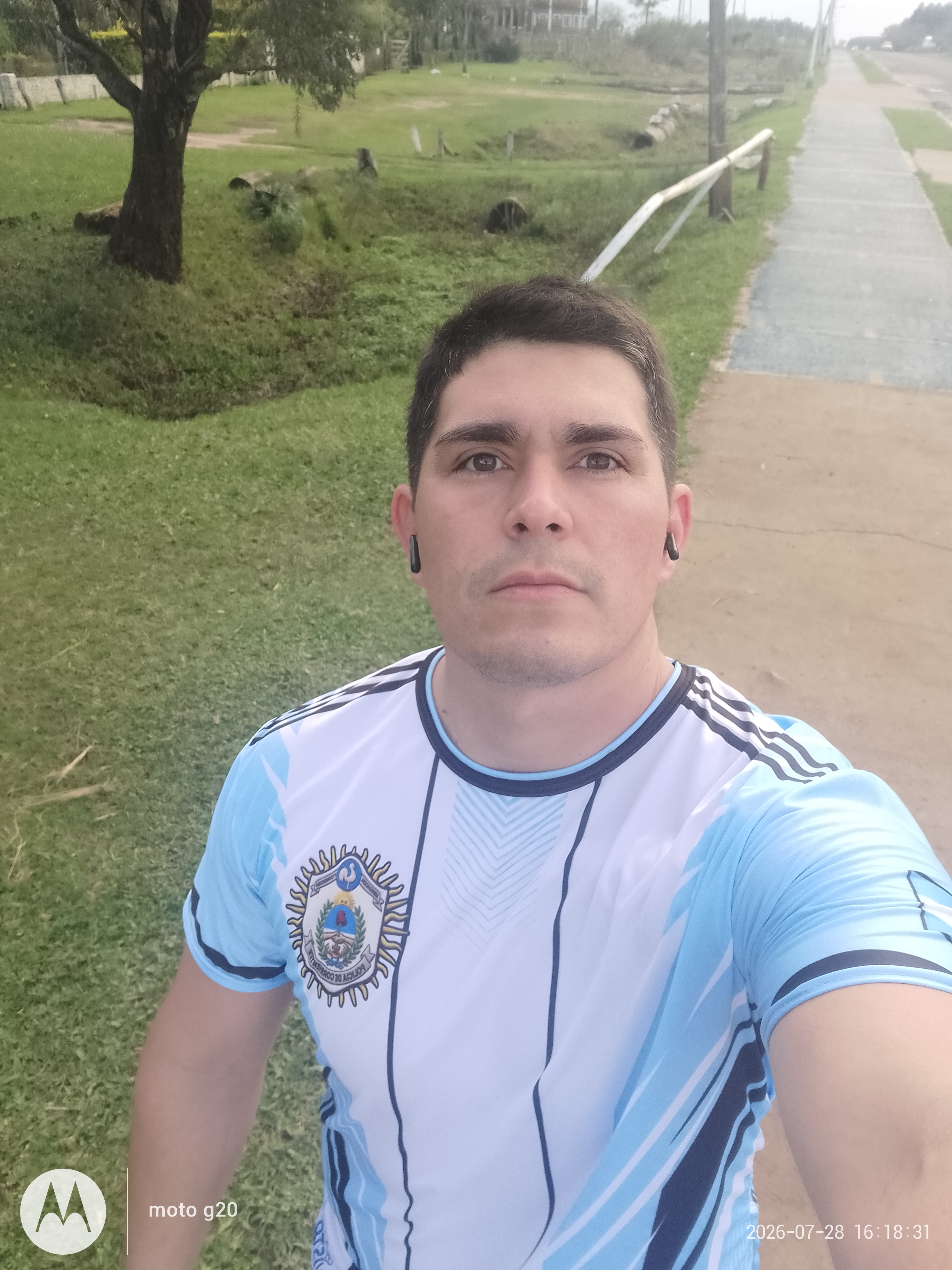 Lucas Acosta