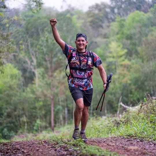 Luis Sebastian Parra